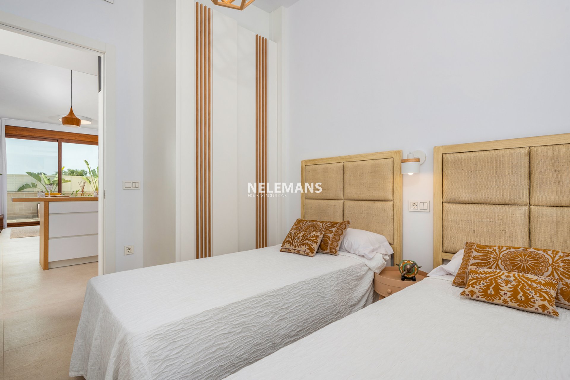 Nieuwbouw - Vrijstaande woning - Almería - Vera
