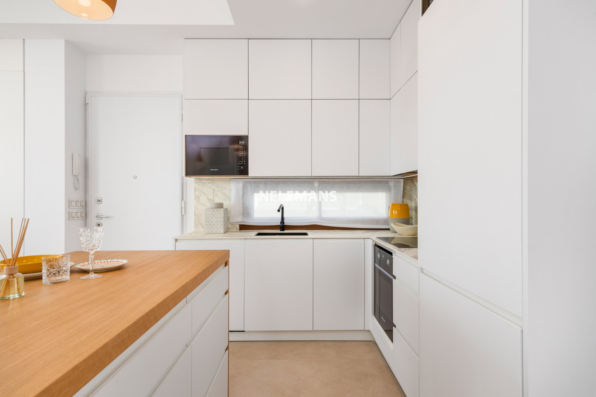 Nieuwbouw - Vrijstaande woning - Almería - Vera
