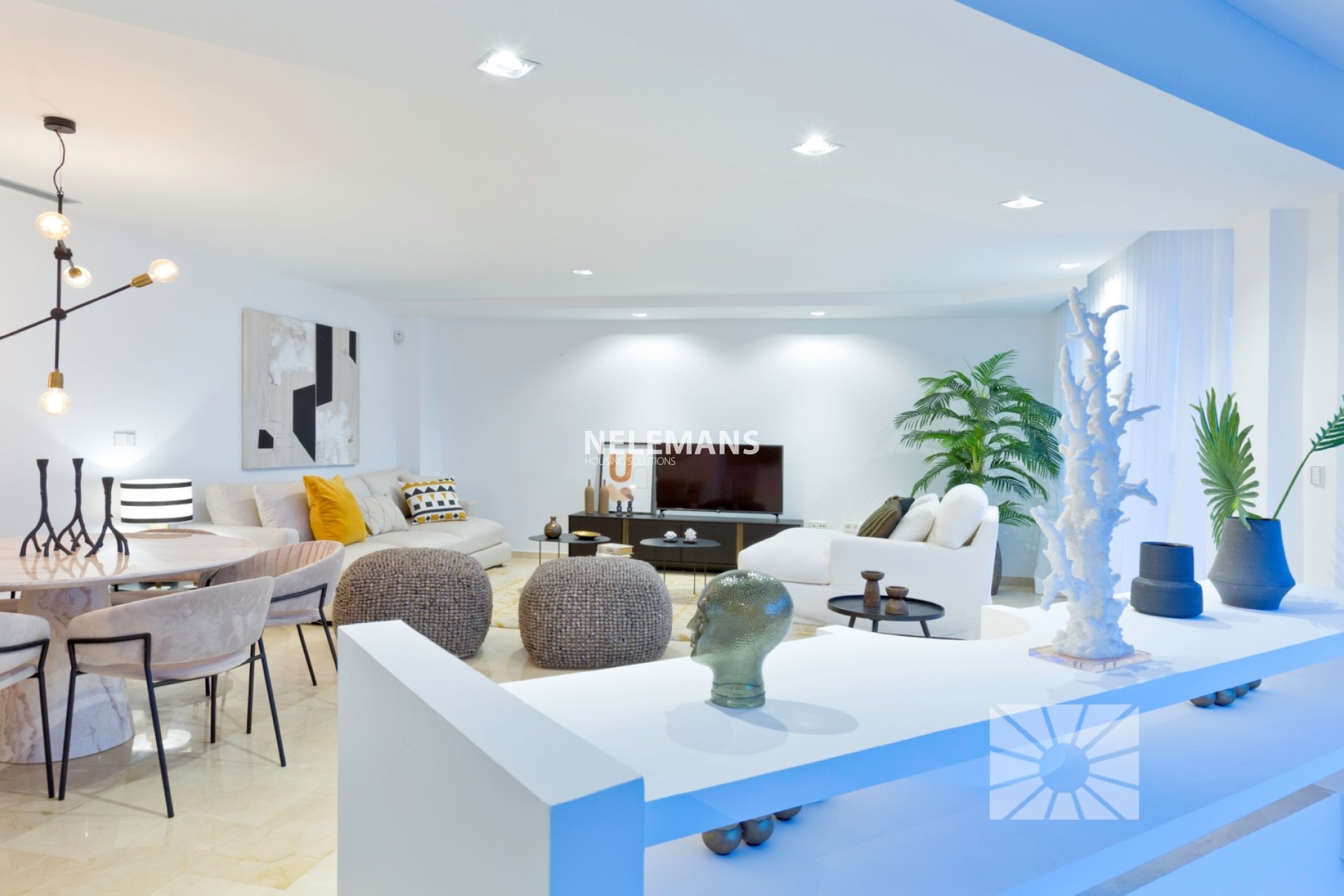 Nieuwbouw - Vrijstaande woning - Altea