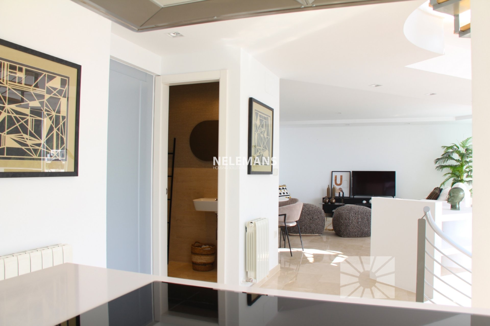 Nieuwbouw - Vrijstaande woning - Altea