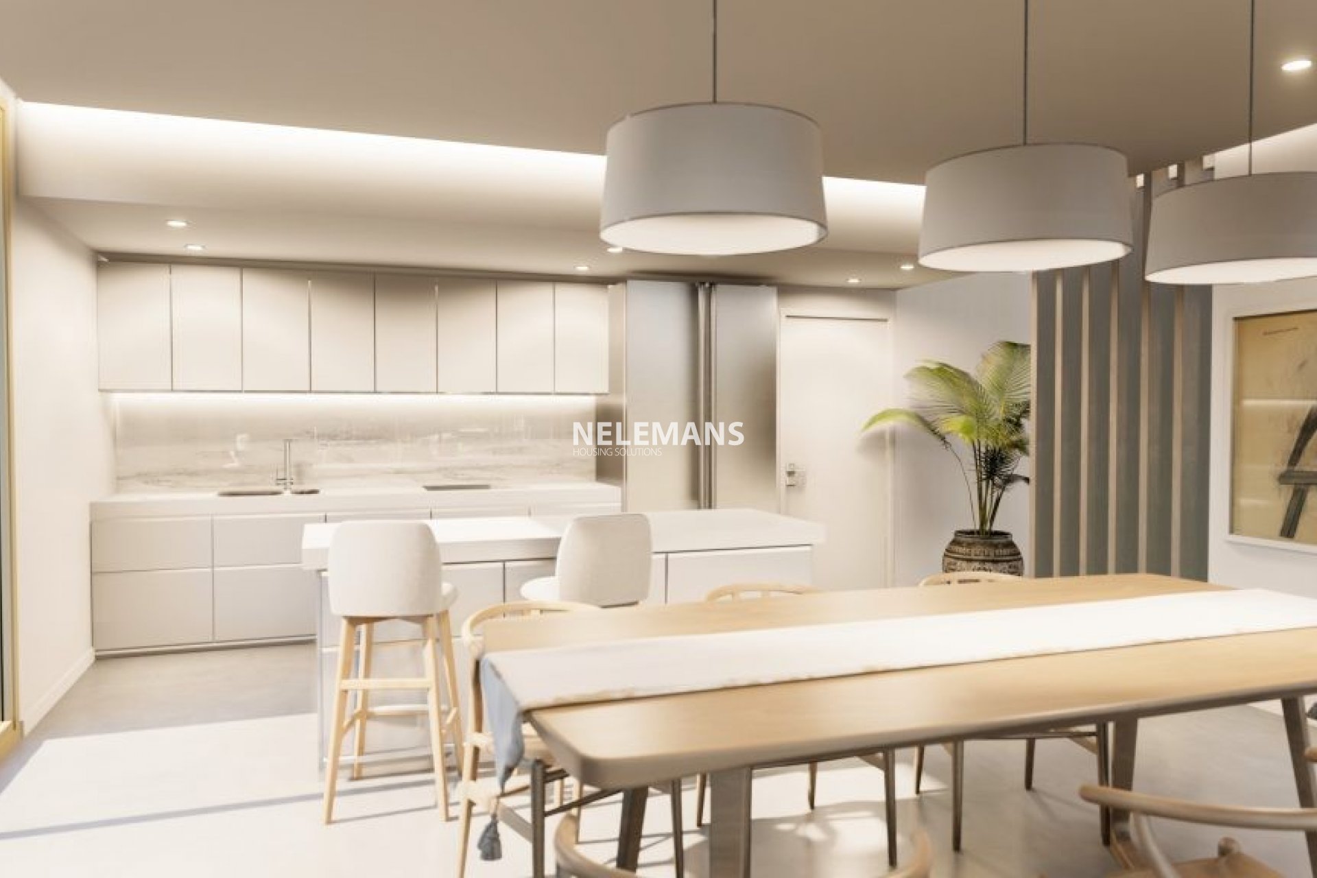 Nieuwbouw - Vrijstaande woning - Benejúzar