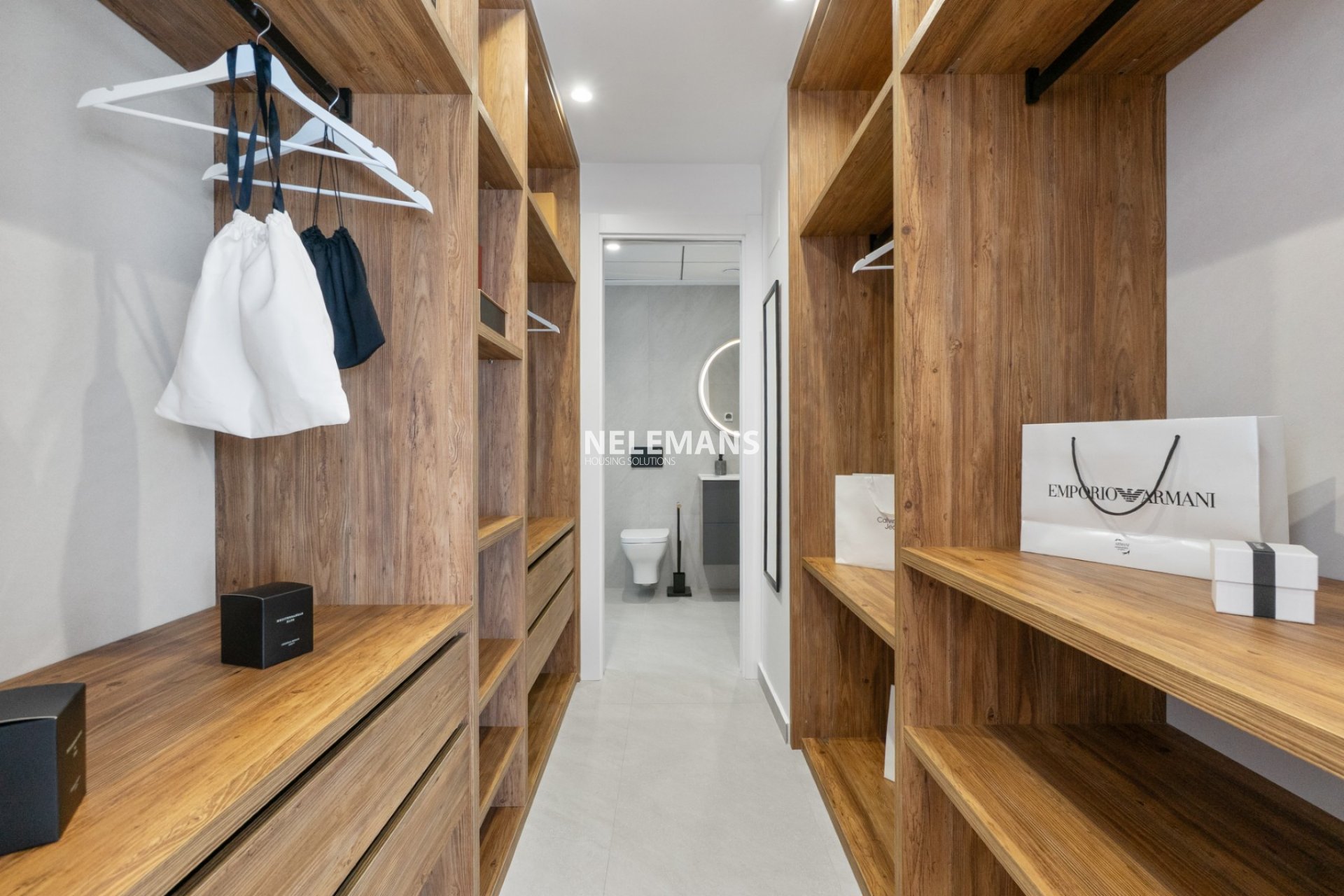 Nieuwbouw - Vrijstaande woning - Benijófar - Benimar