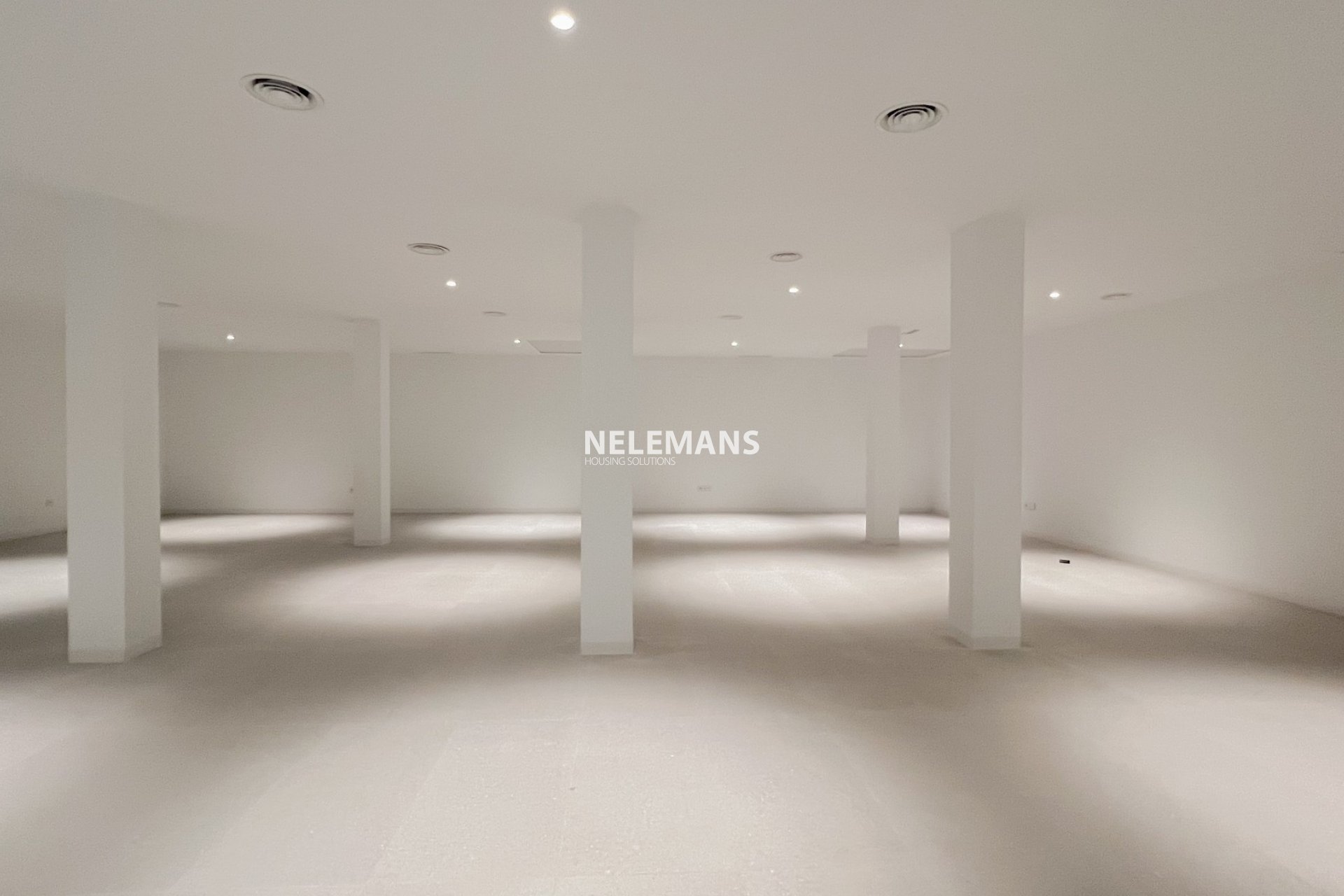 Nieuwbouw - Vrijstaande woning - Benissa