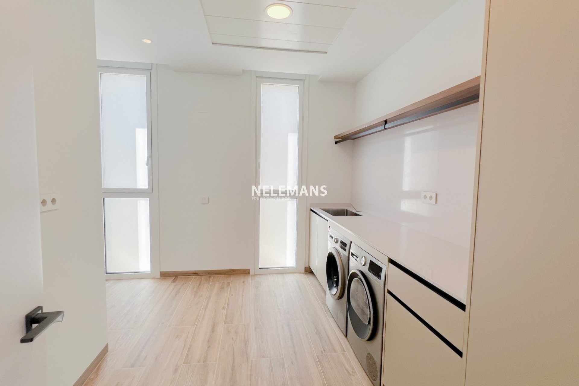 Nieuwbouw - Vrijstaande woning - Benissa