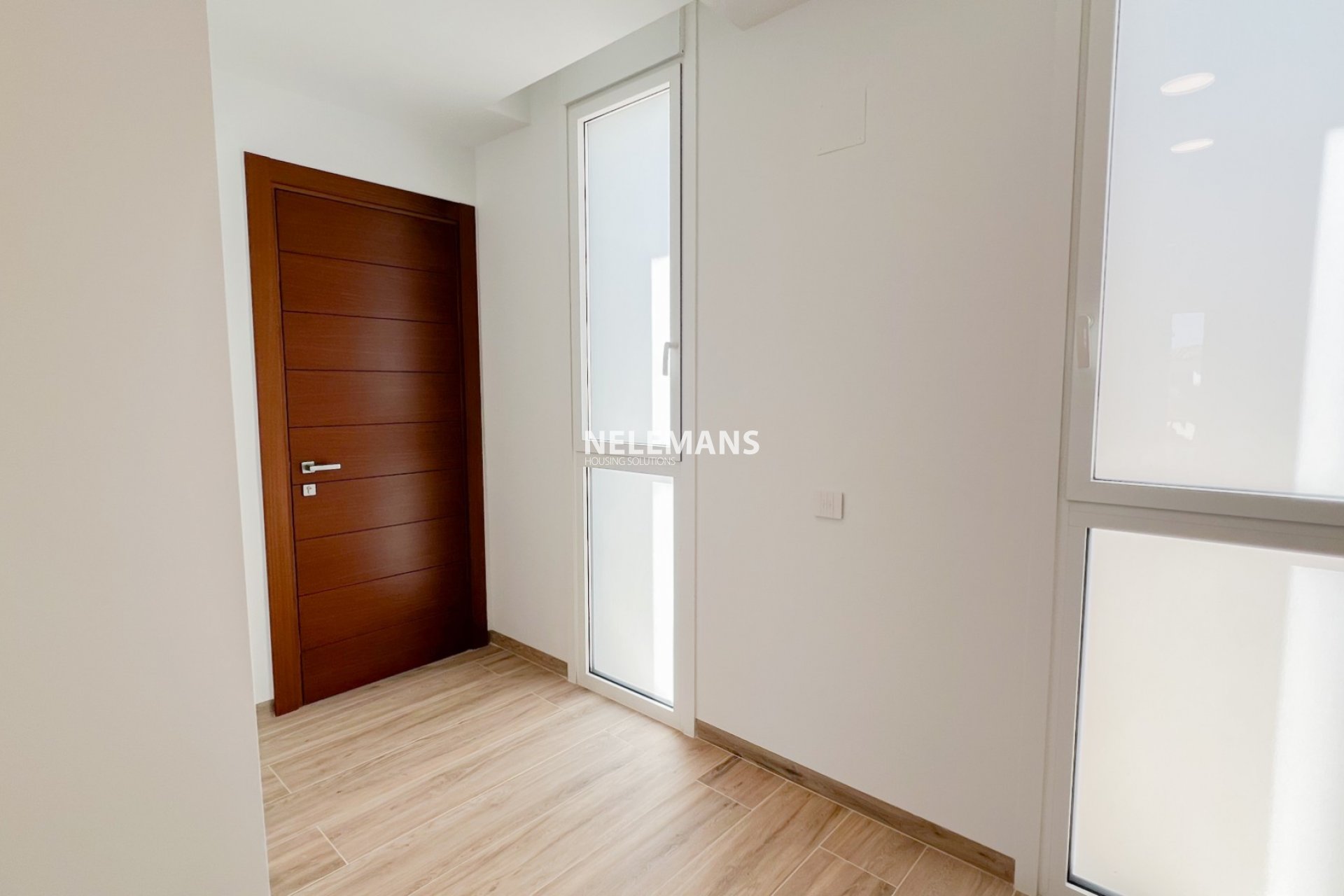 Nieuwbouw - Vrijstaande woning - Benissa