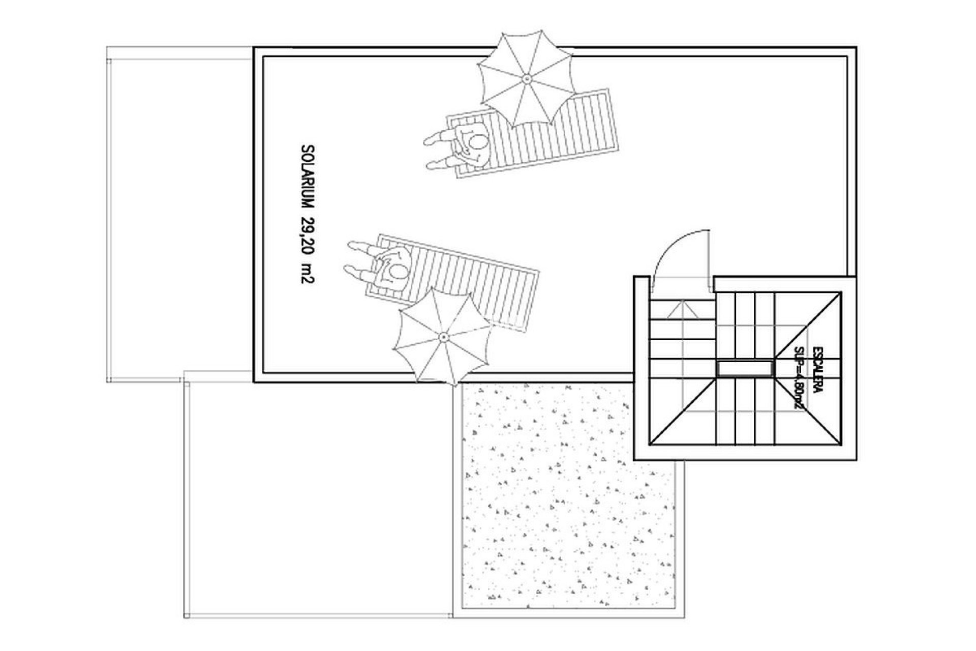 Nieuwbouw - Vrijstaande woning - Busot - busot