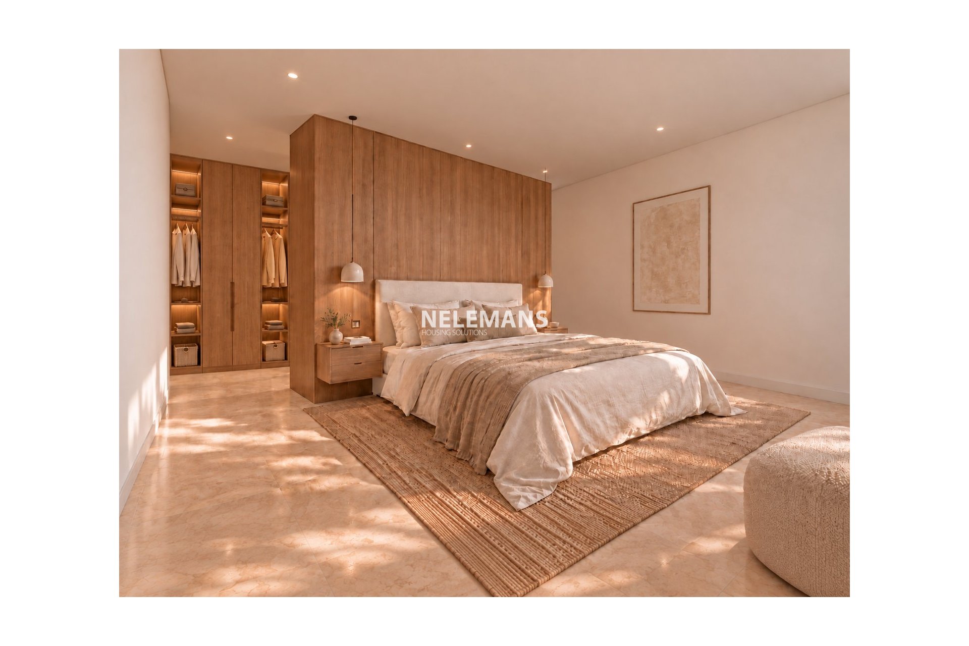Nieuwbouw - Vrijstaande woning - Daya Vieja