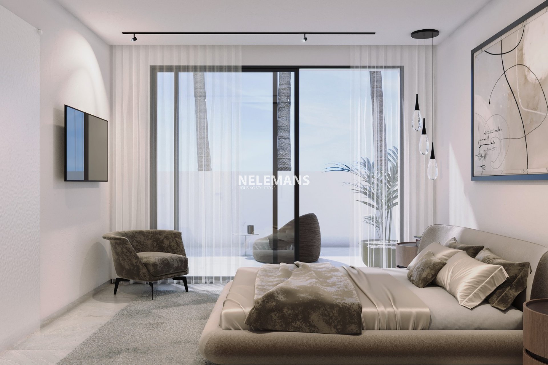 Nieuwbouw - Vrijstaande woning - Guardamar Del Segura - El Raso