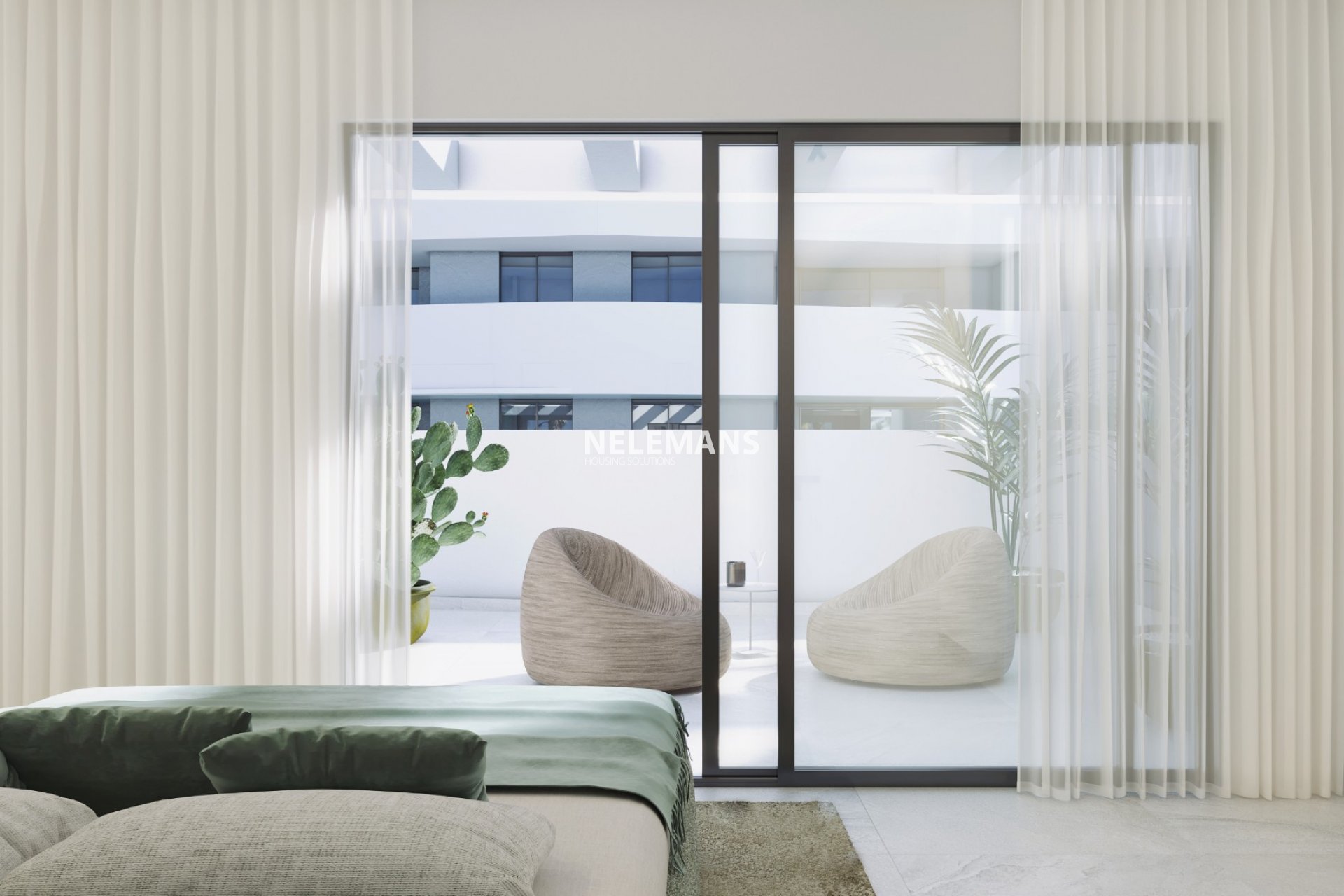 Nieuwbouw - Vrijstaande woning - Guardamar Del Segura - El Raso