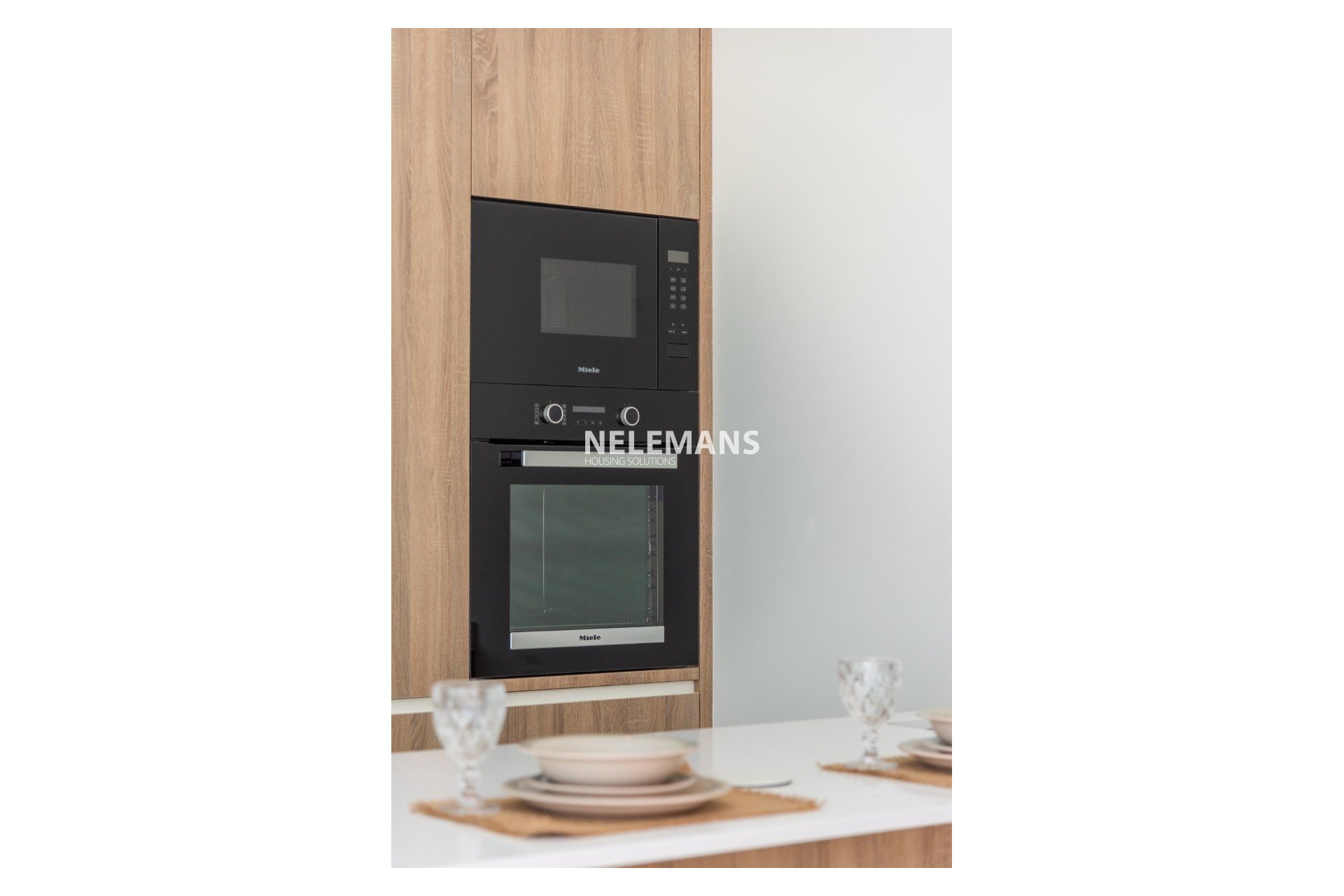 Nieuwbouw - Vrijstaande woning - Los Alcazares - La Serena Golf