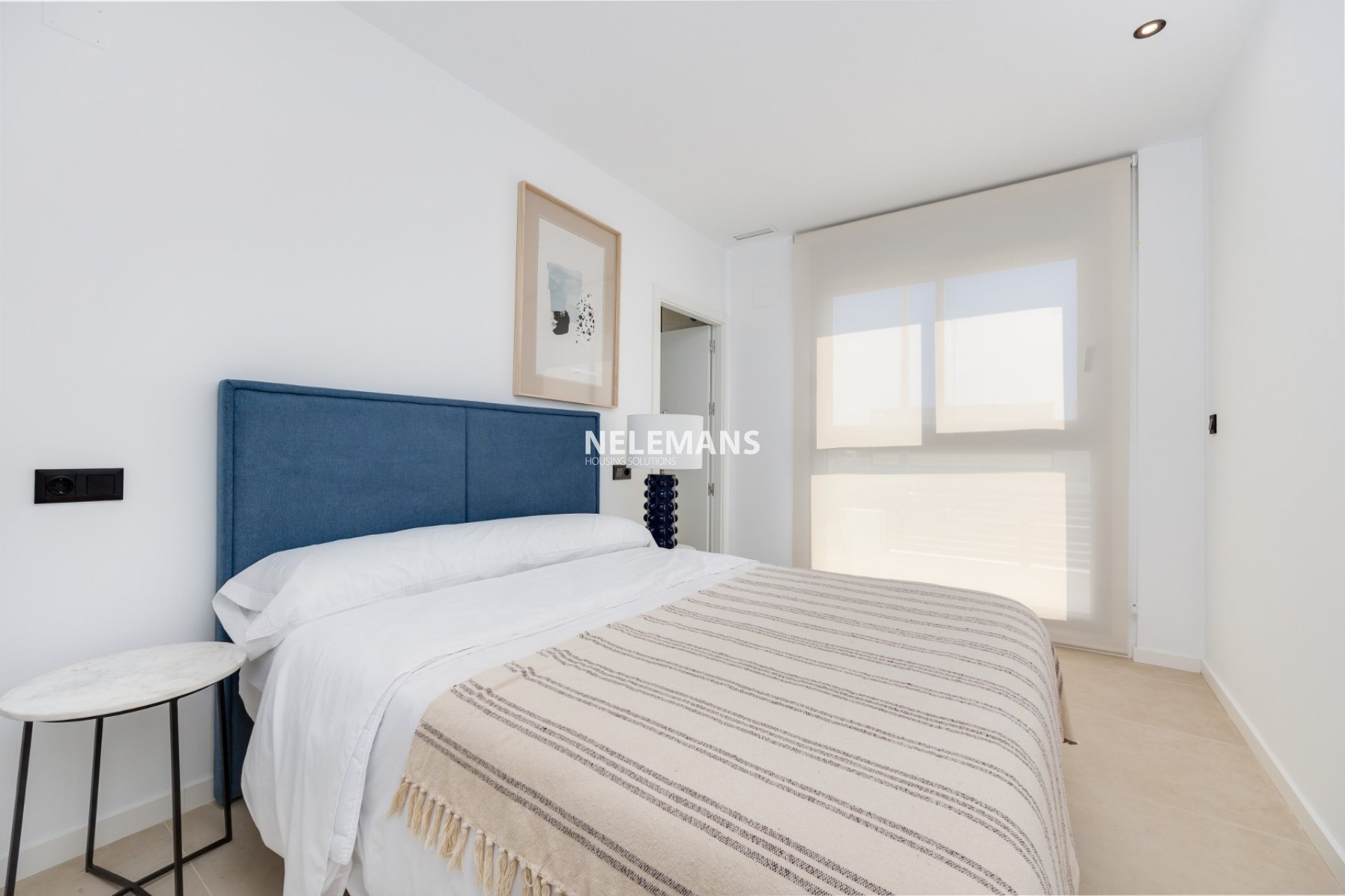 Nieuwbouw - Vrijstaande woning - Los Alcazares - Torre del Rame