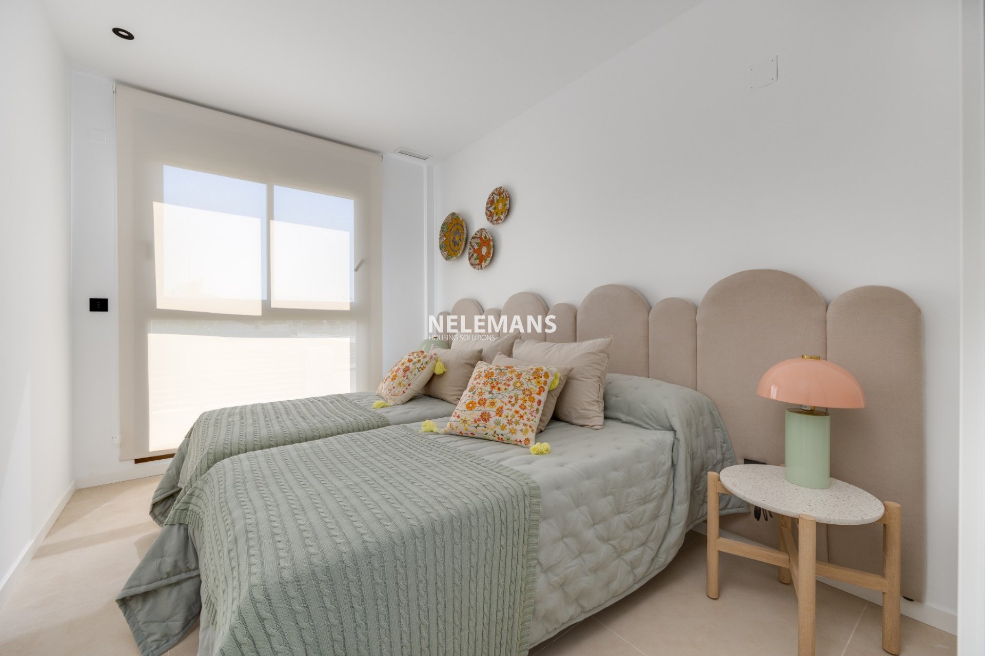 Nieuwbouw - Vrijstaande woning - Los Alcazares - Torre del Rame