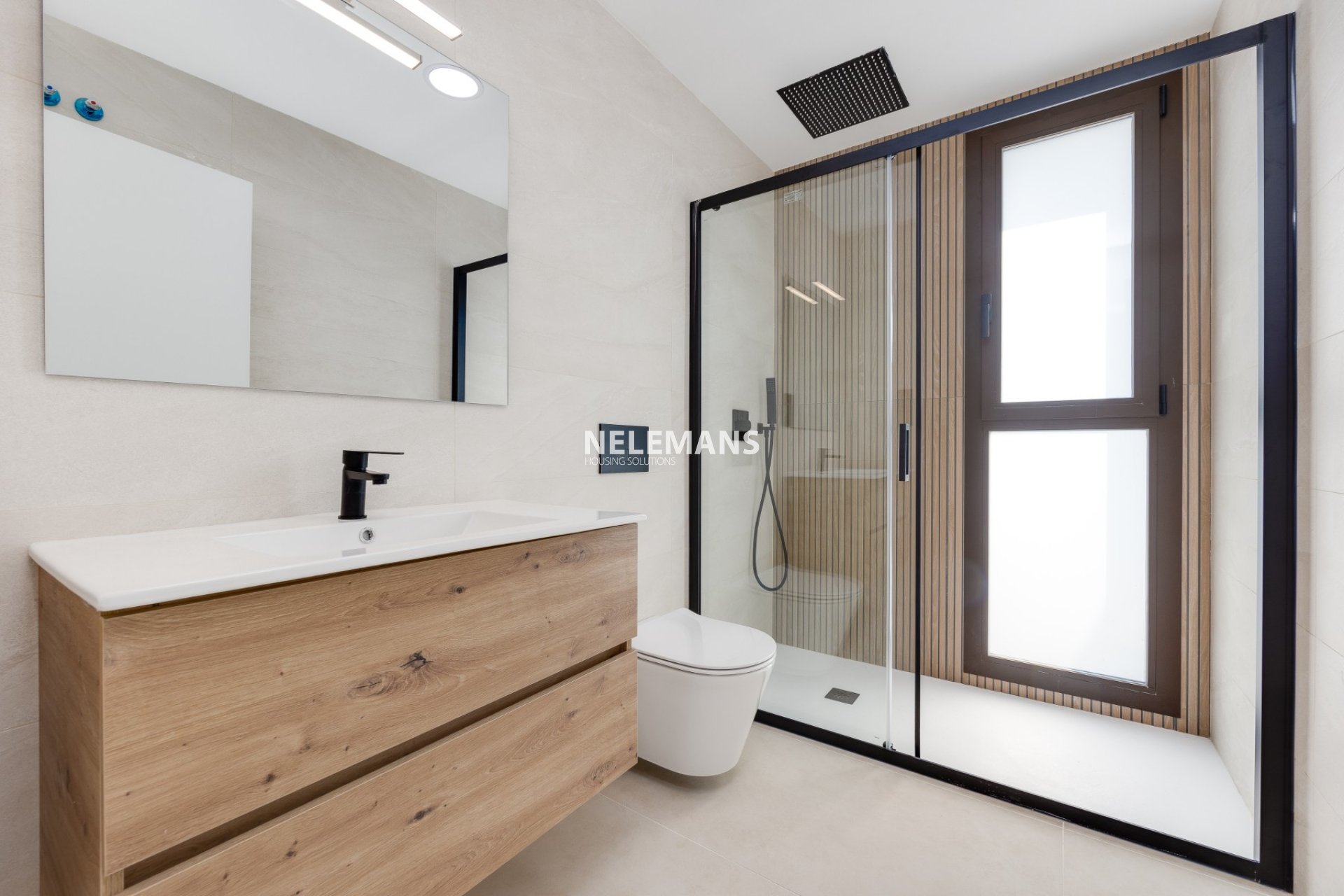 Nieuwbouw - Vrijstaande woning - Los Alcazares - Torre del Rame