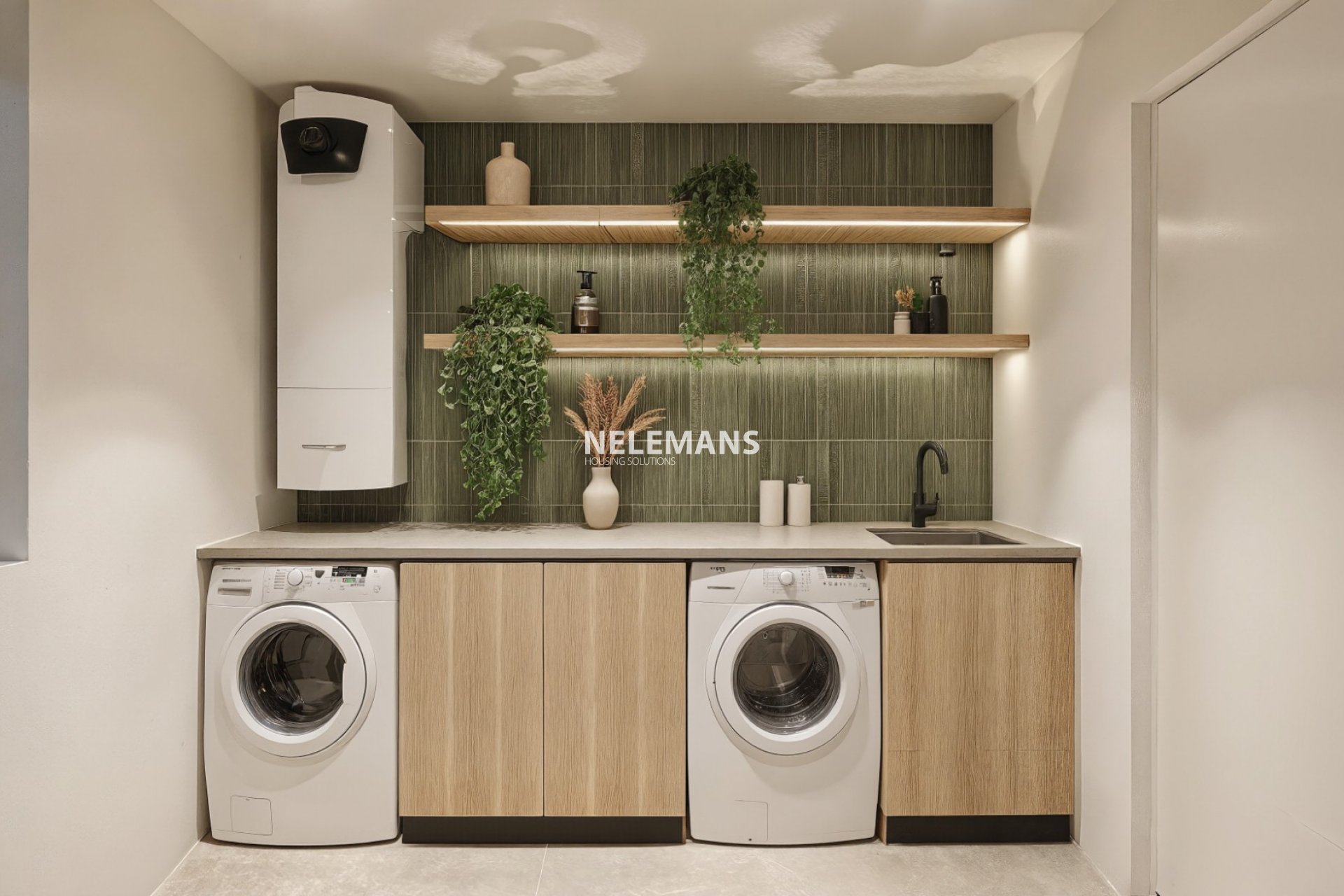 Nieuwbouw - Vrijstaande woning - Los Alcazares - Torre del Rame