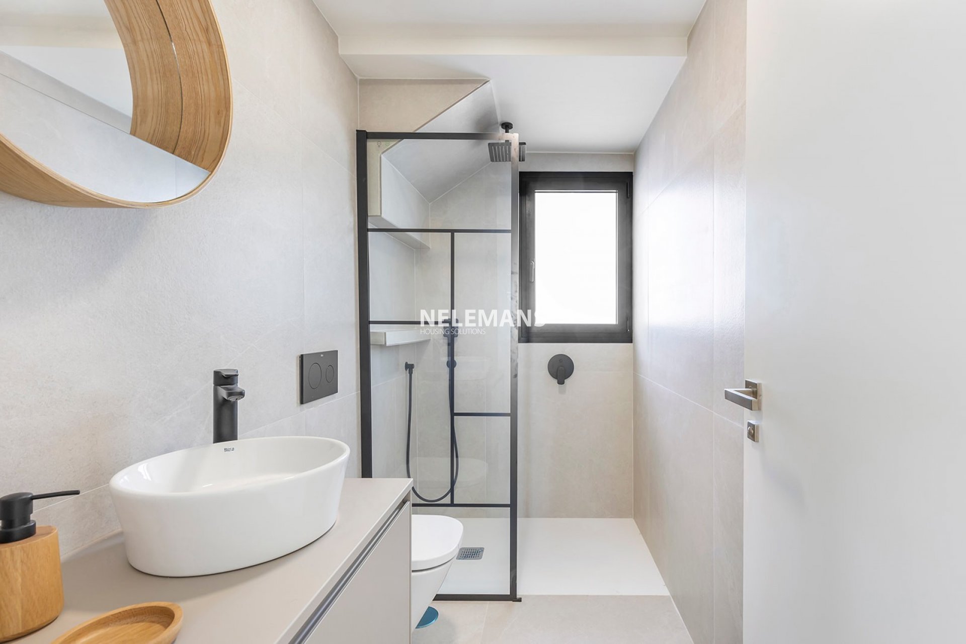Nieuwbouw - Vrijstaande woning - Los Alcazares