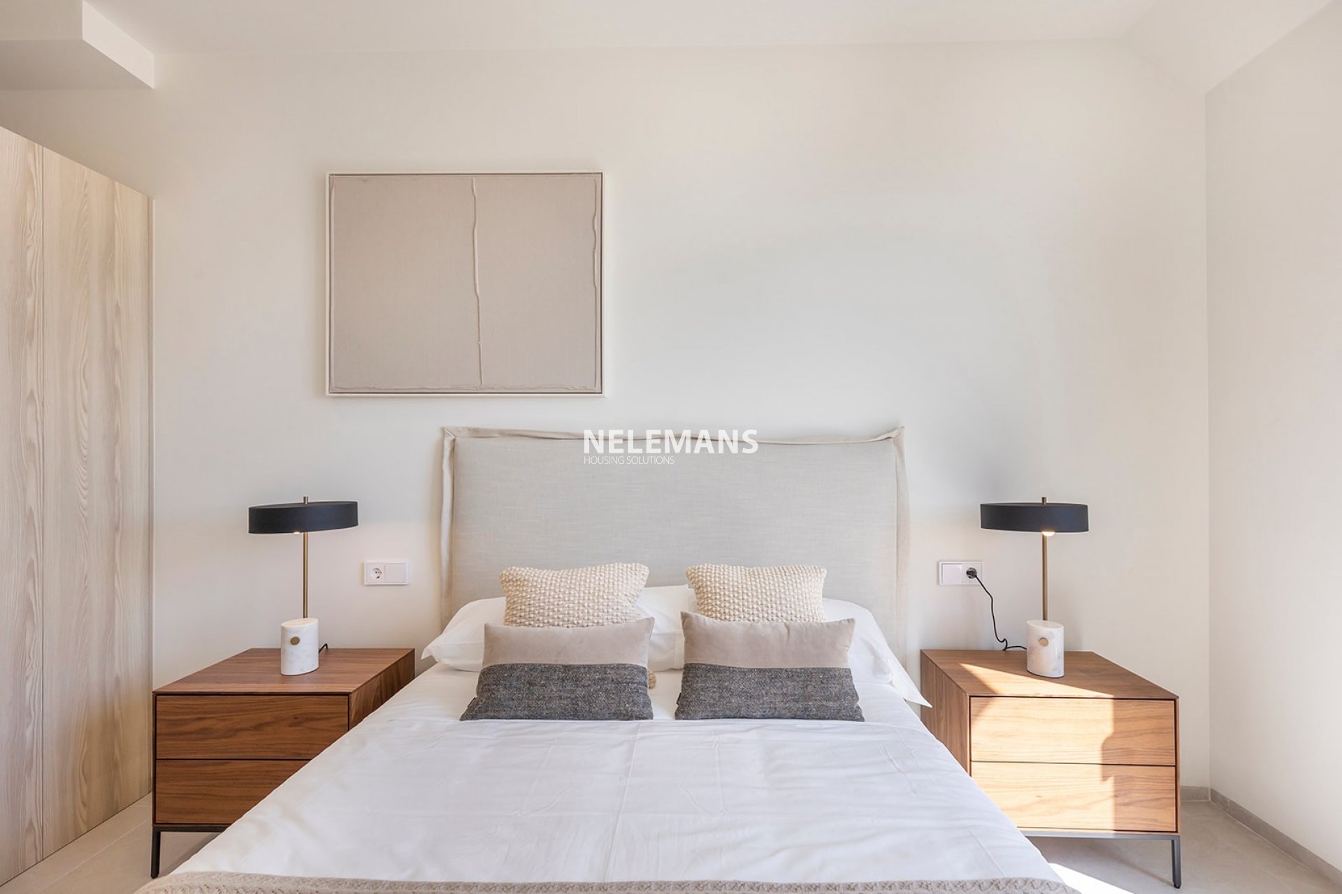 Nieuwbouw - Vrijstaande woning - Los Alcazares