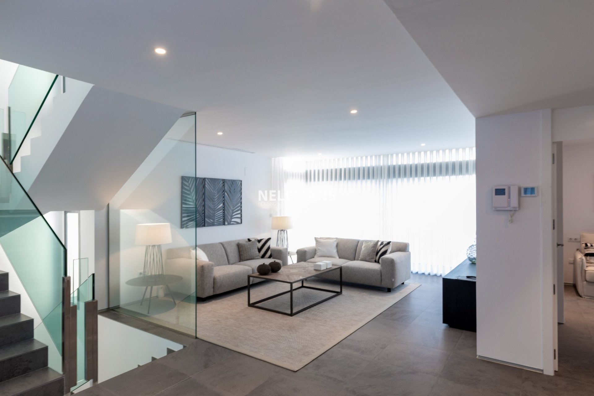 Nieuwbouw - Vrijstaande woning - Los Belones - Los Belones - Country