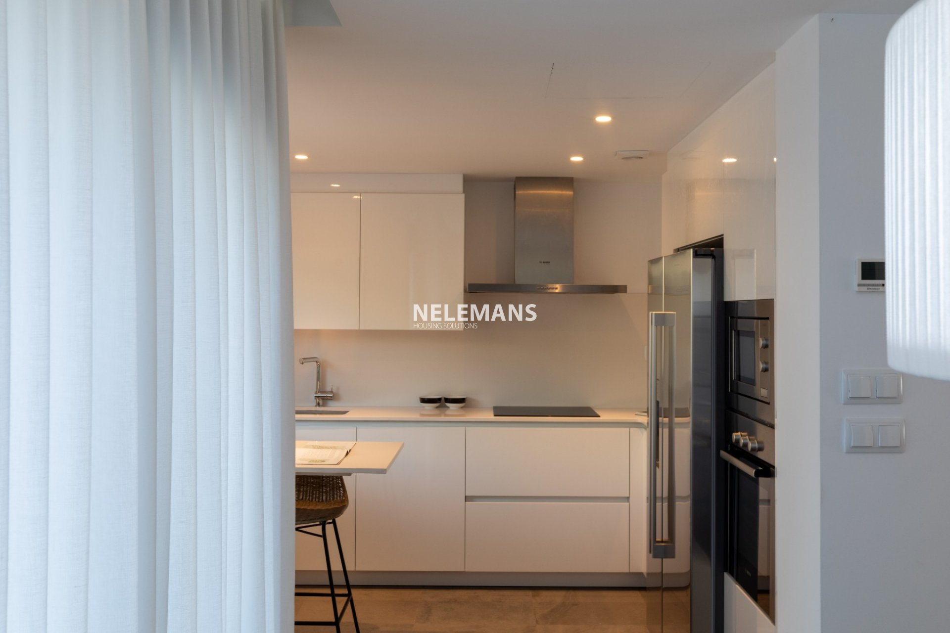 Nieuwbouw - Vrijstaande woning - Los Belones - Los Belones - Country