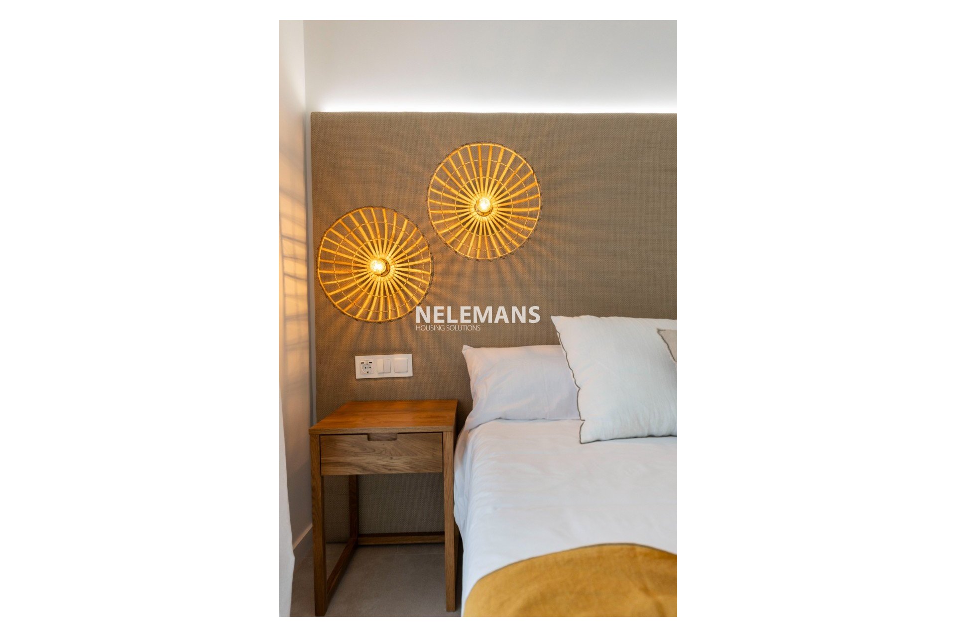 Nieuwbouw - Vrijstaande woning - Murcia - Altaona Golf Country Village