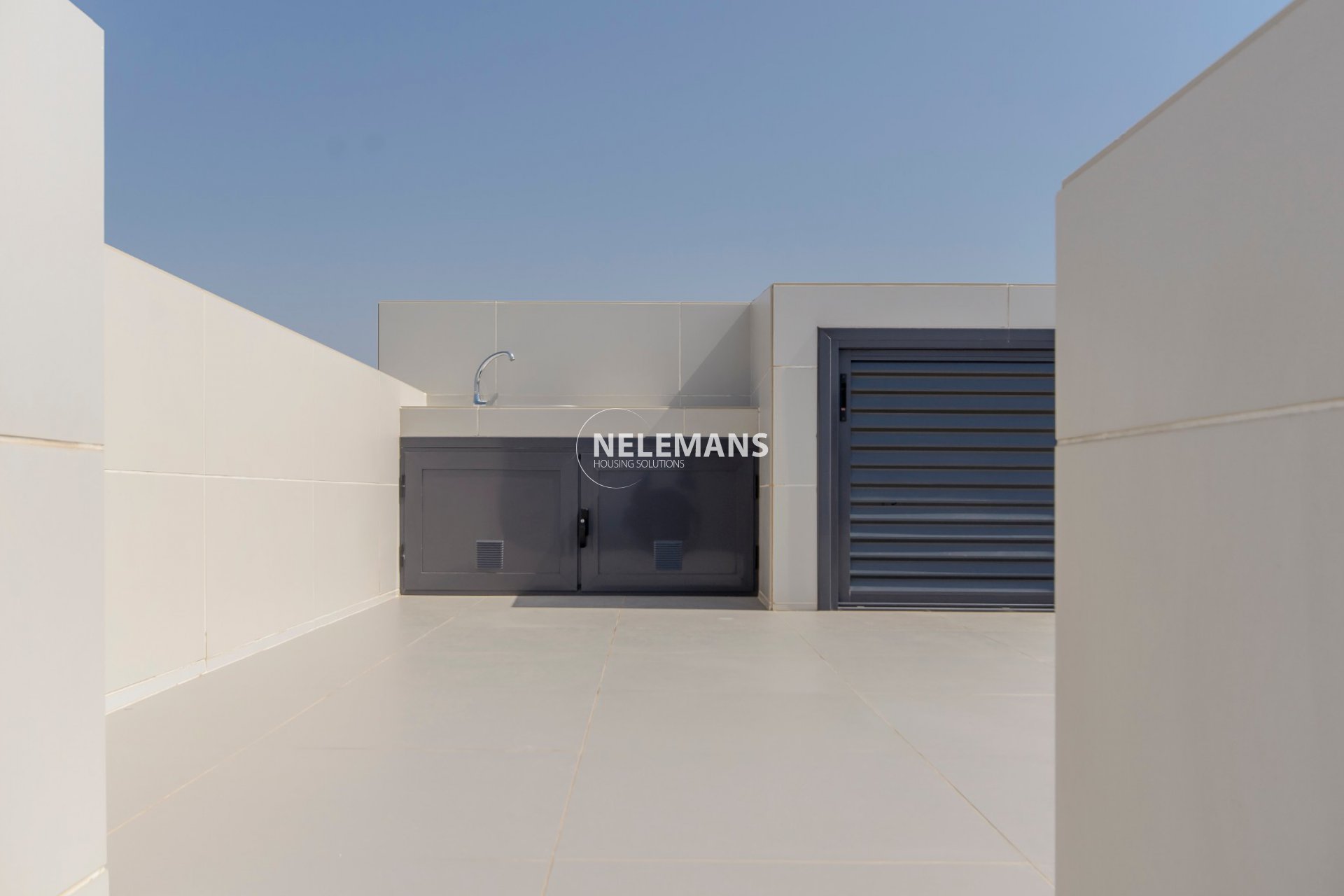 Nieuwbouw - Vrijstaande woning - Orihuela Costa - Dehesa de Campoamor