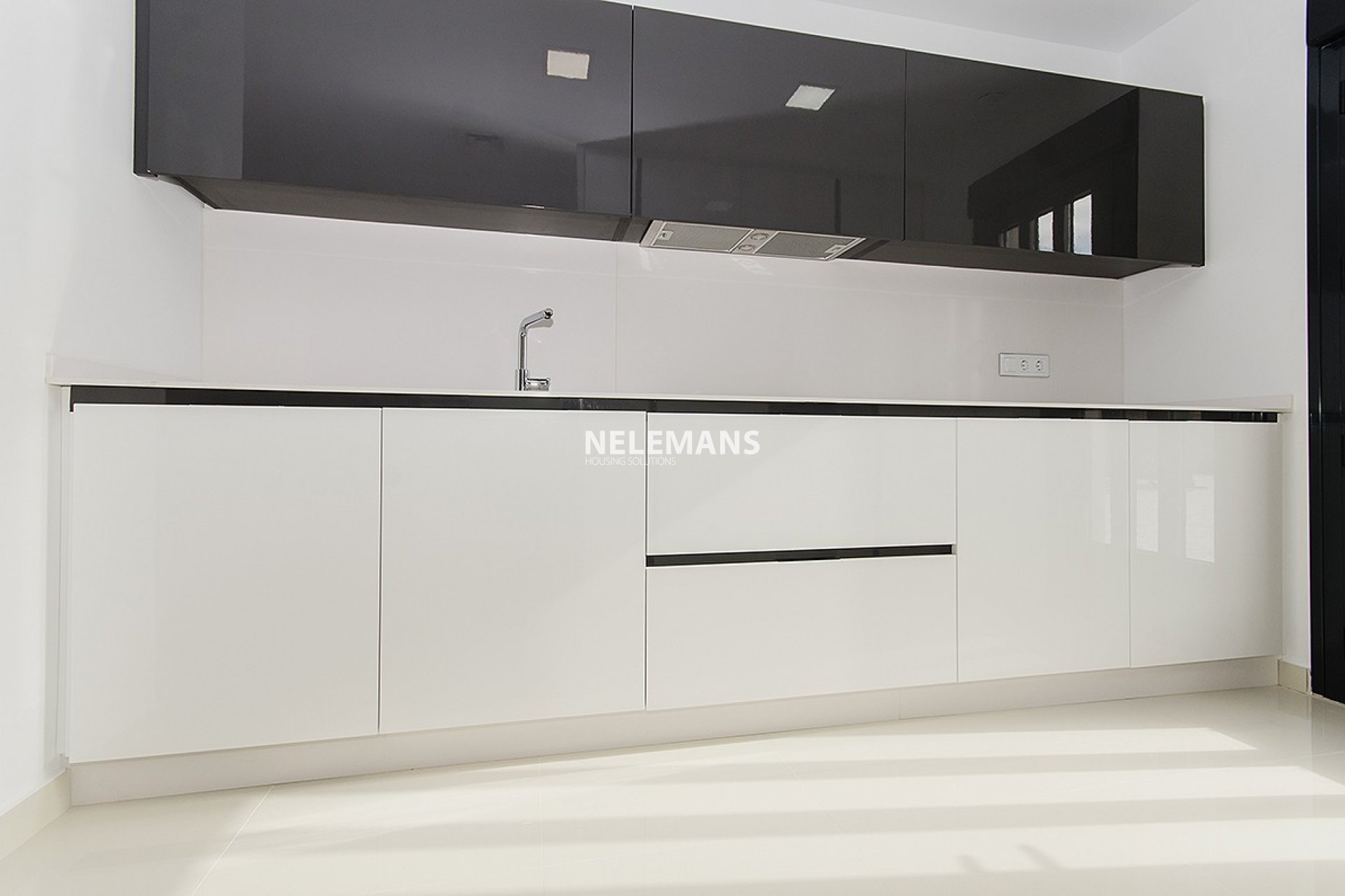 Nieuwbouw - Vrijstaande woning - Orihuela Costa - Dehesa de Campoamor