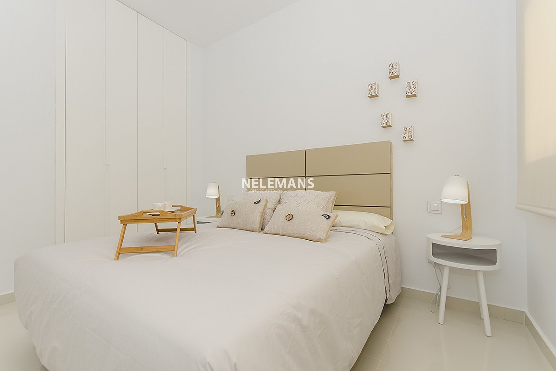 Nieuwbouw - Vrijstaande woning - Orihuela Costa - Dehesa de Campoamor