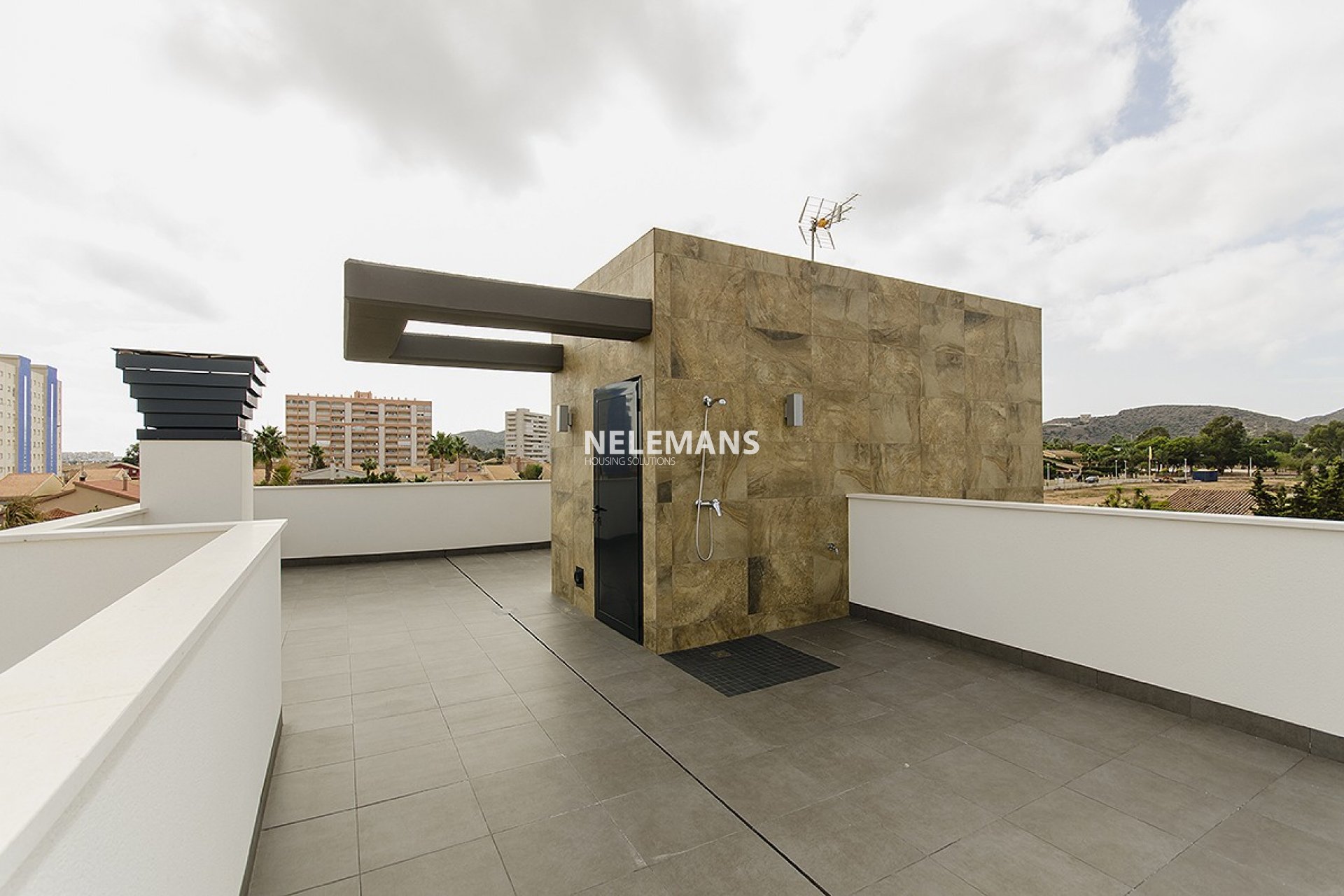 Nieuwbouw - Vrijstaande woning - Orihuela Costa - Dehesa de Campoamor