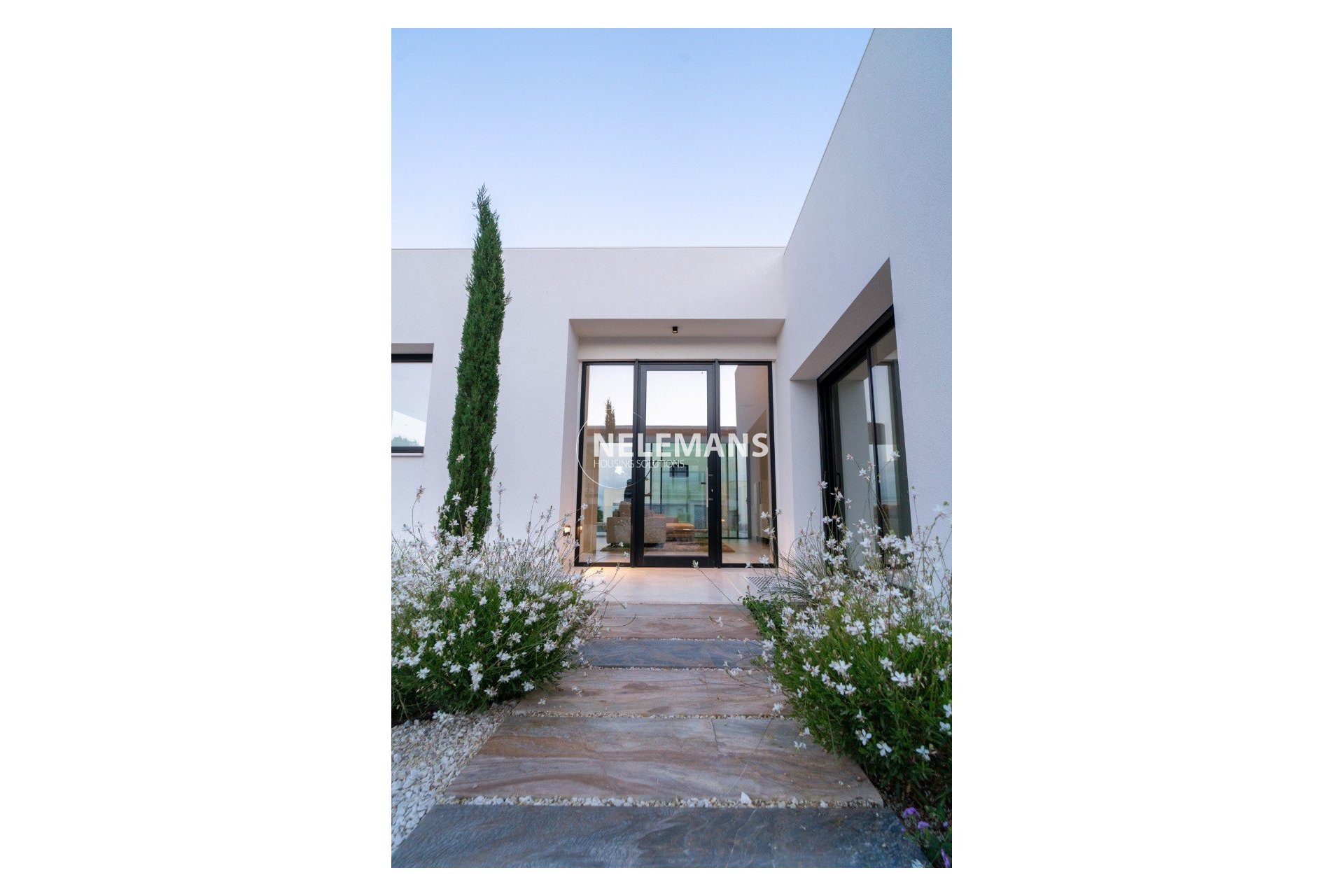 Nieuwbouw - Vrijstaande woning - Orihuela Costa - Las Colinas Golf