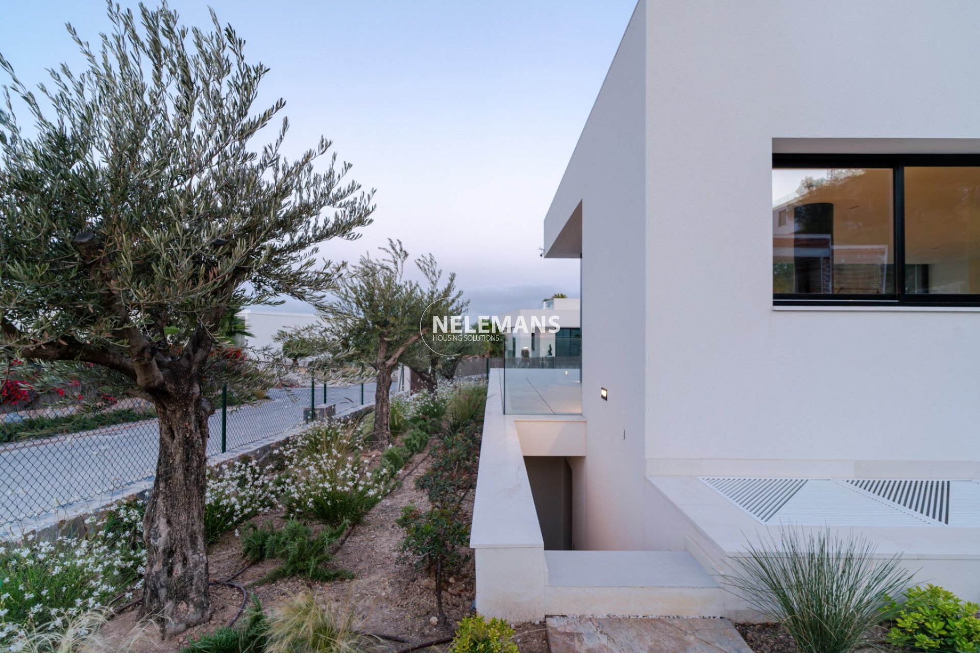 Nieuwbouw - Vrijstaande woning - Orihuela Costa - Las Colinas Golf