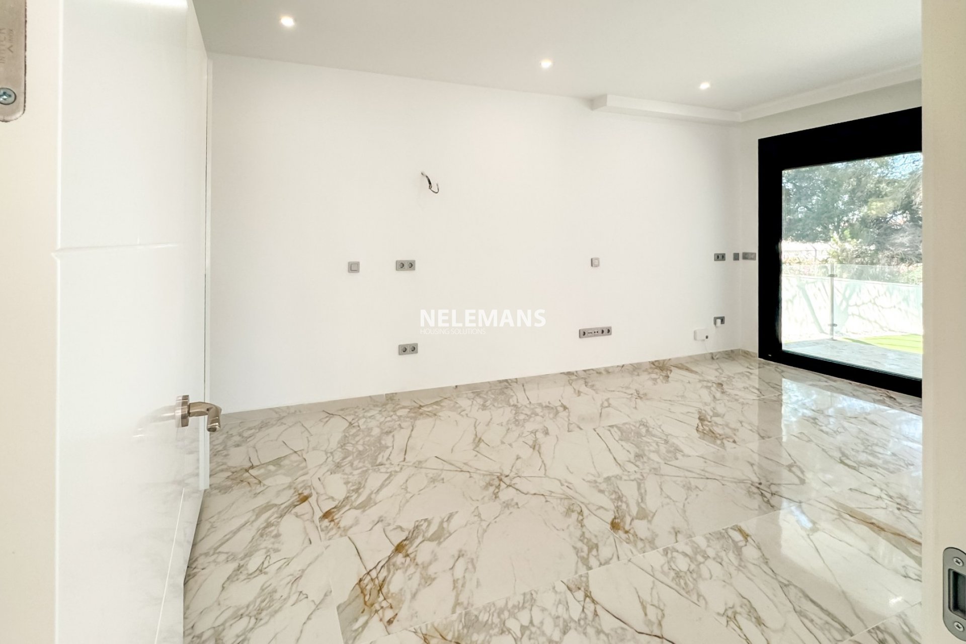 Nieuwbouw - Vrijstaande woning - Orihuela Costa - Los Altos