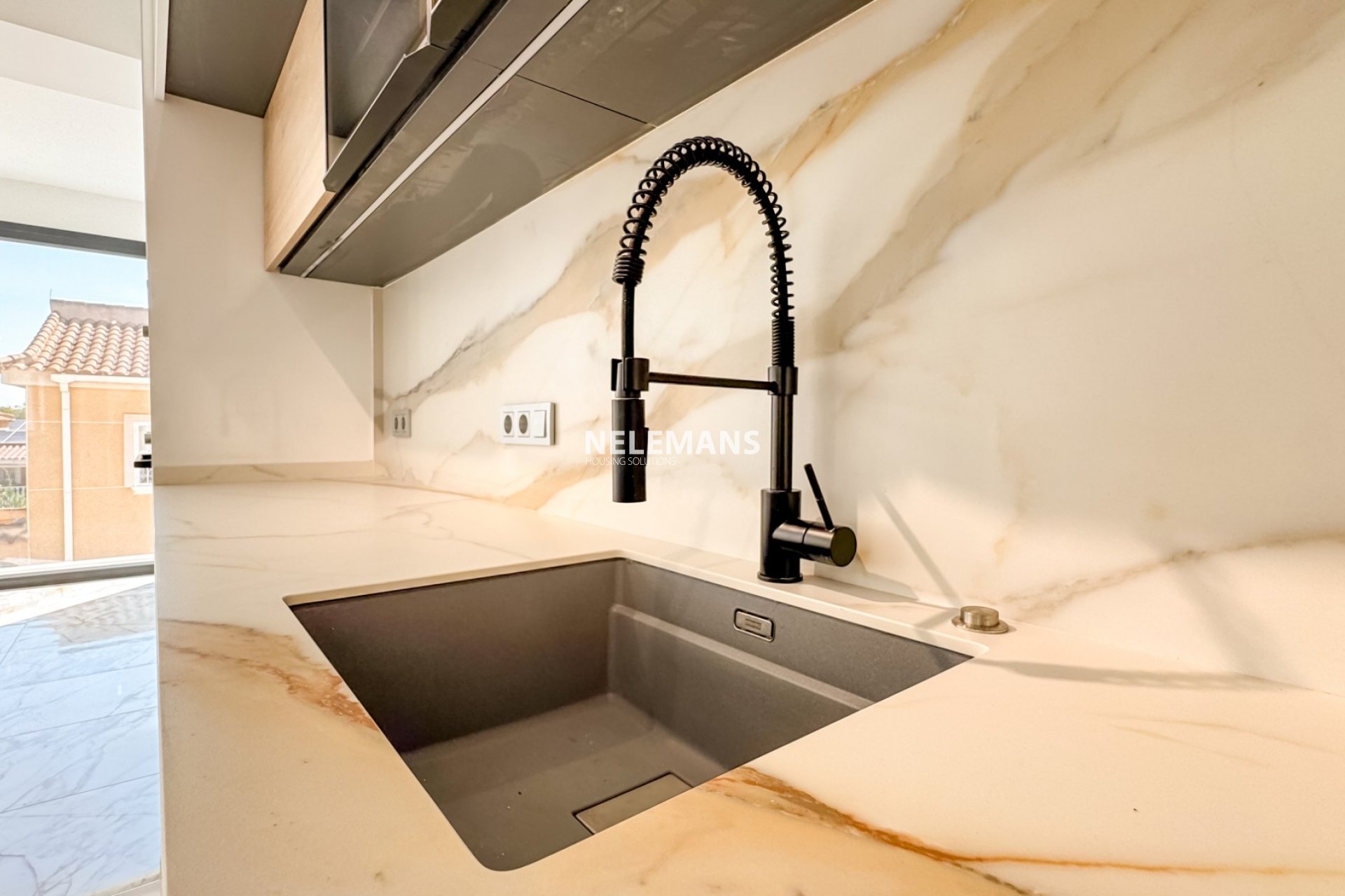 Nieuwbouw - Vrijstaande woning - Orihuela Costa - Los Altos