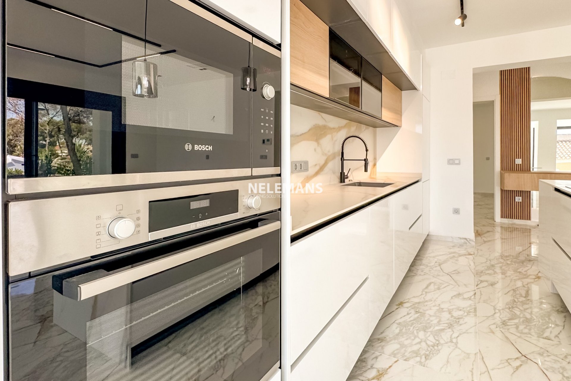 Nieuwbouw - Vrijstaande woning - Orihuela Costa - Los Altos