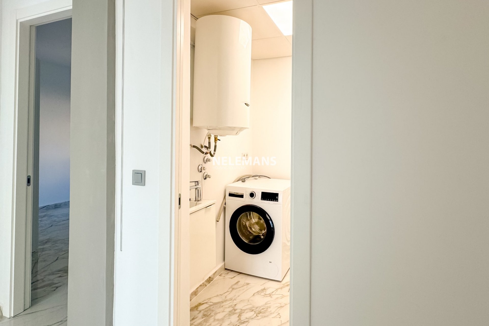 Nieuwbouw - Vrijstaande woning - Orihuela Costa - Los Altos