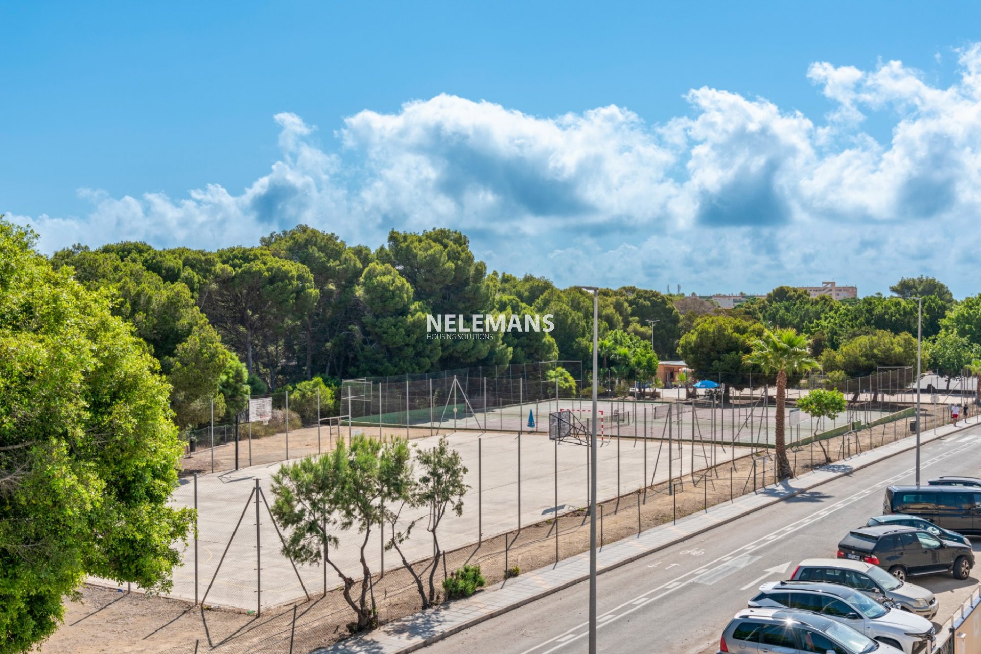 Nieuwbouw - Vrijstaande woning - Orihuela Costa - Mil Palmeras