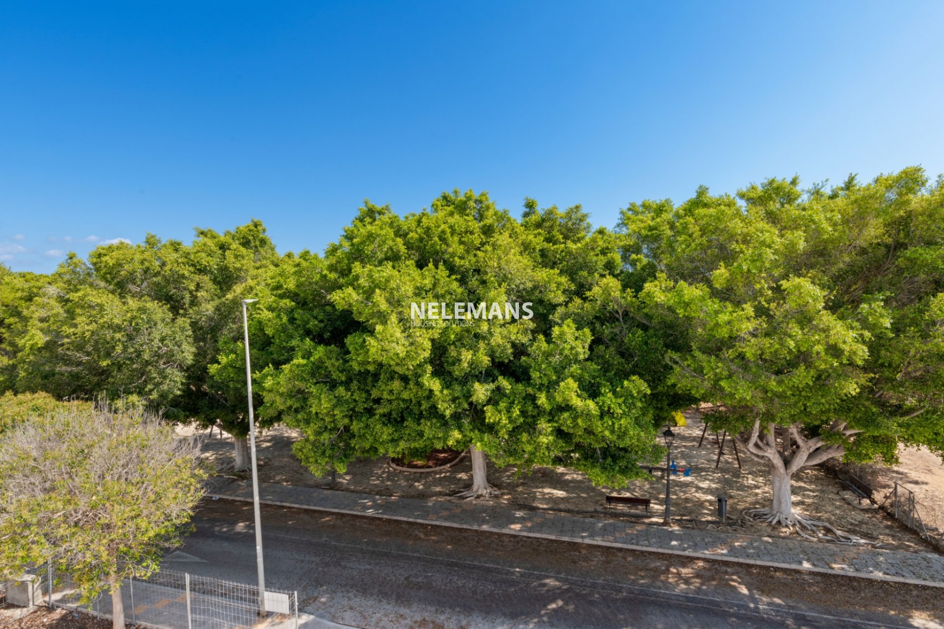 Nieuwbouw - Vrijstaande woning - Orihuela Costa - Mil Palmeras