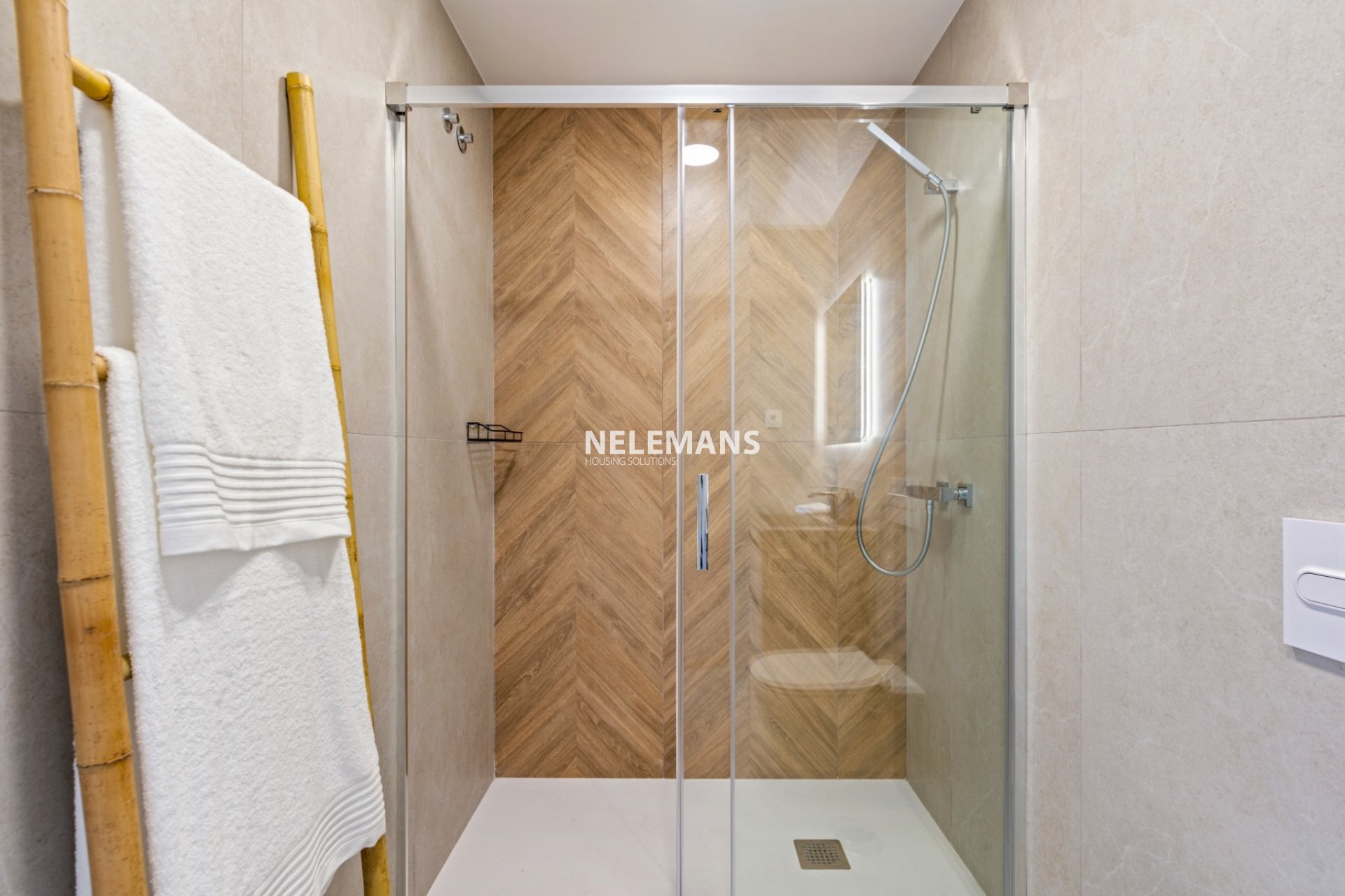 Nieuwbouw - Vrijstaande woning - Orihuela Costa - Mil Palmeras