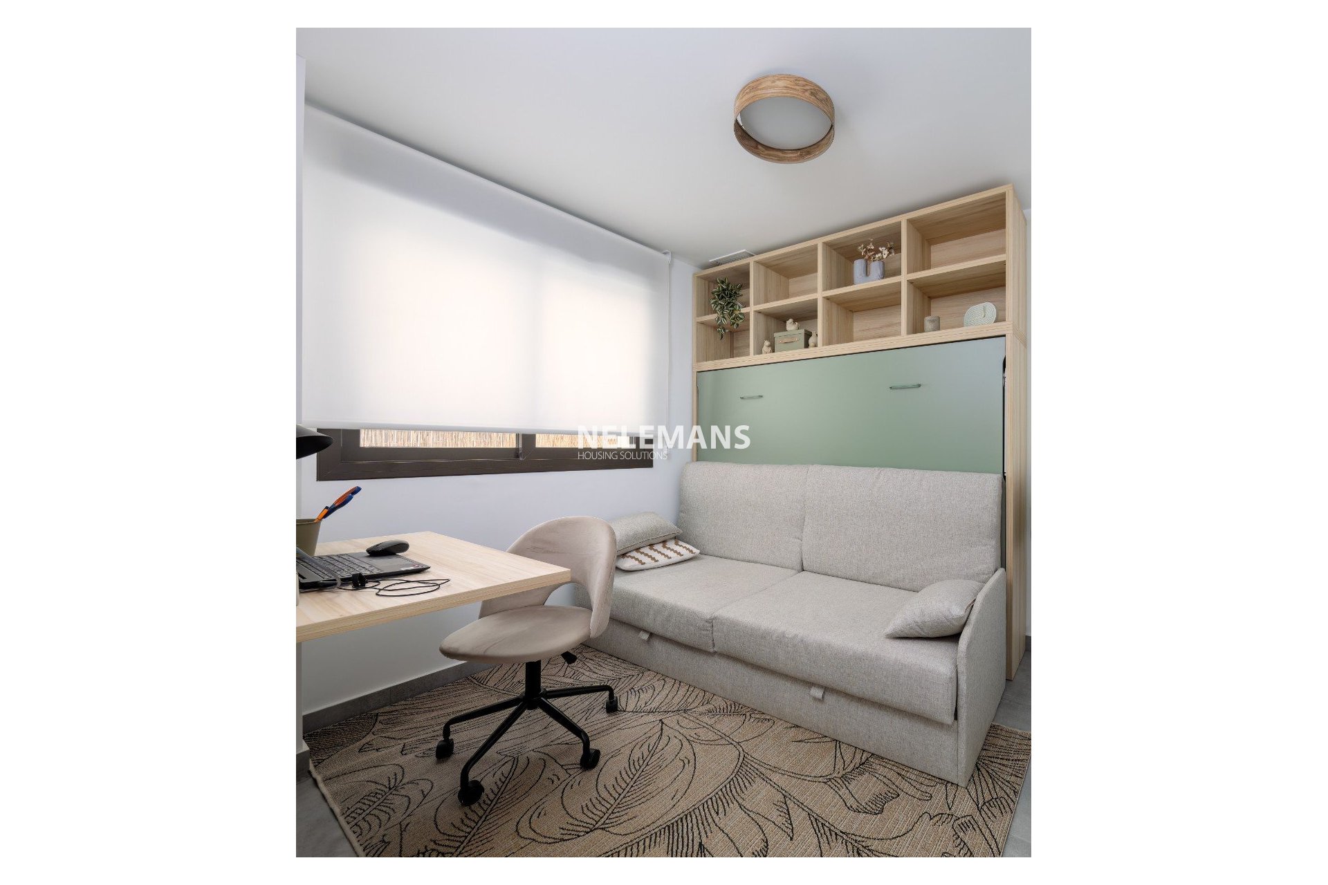 Nieuwbouw - Vrijstaande woning - Orihuela Costa - Villamartin