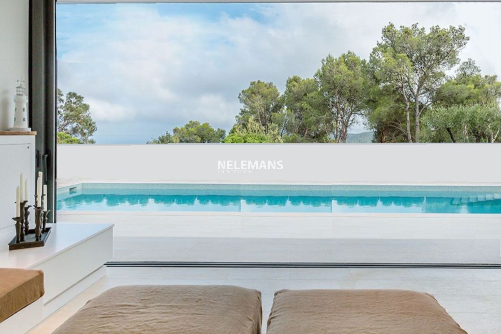 Nieuwbouw - Vrijstaande woning - Orihuela Costa