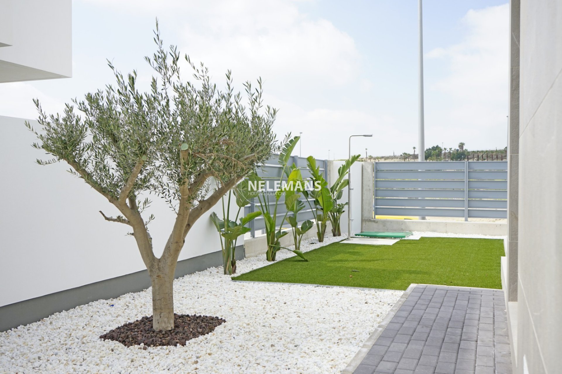 Nieuwbouw - Vrijstaande woning - Orihuela - Vistabella Golf