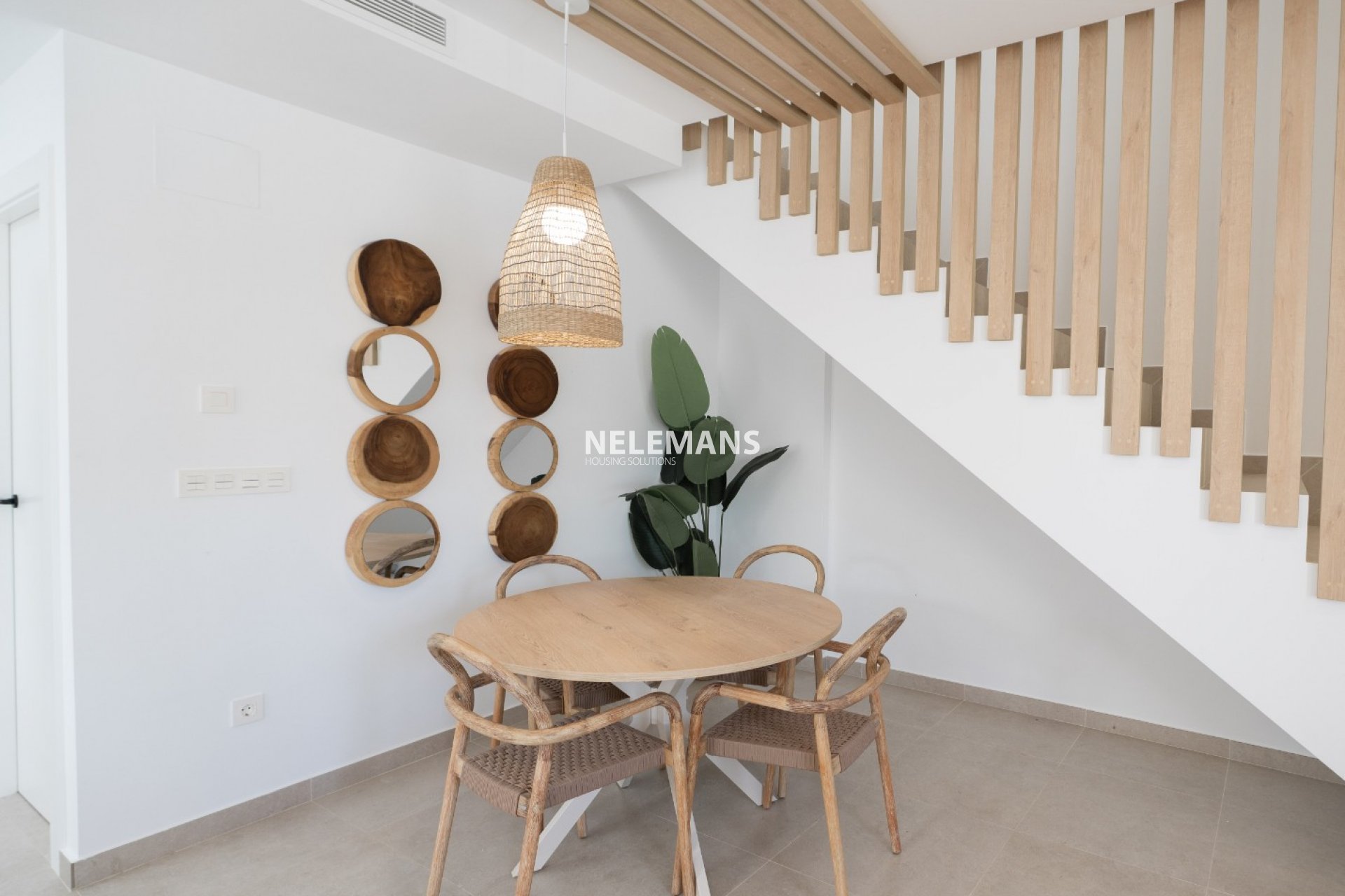 Nieuwbouw - Vrijstaande woning - Pilar de La Horadada