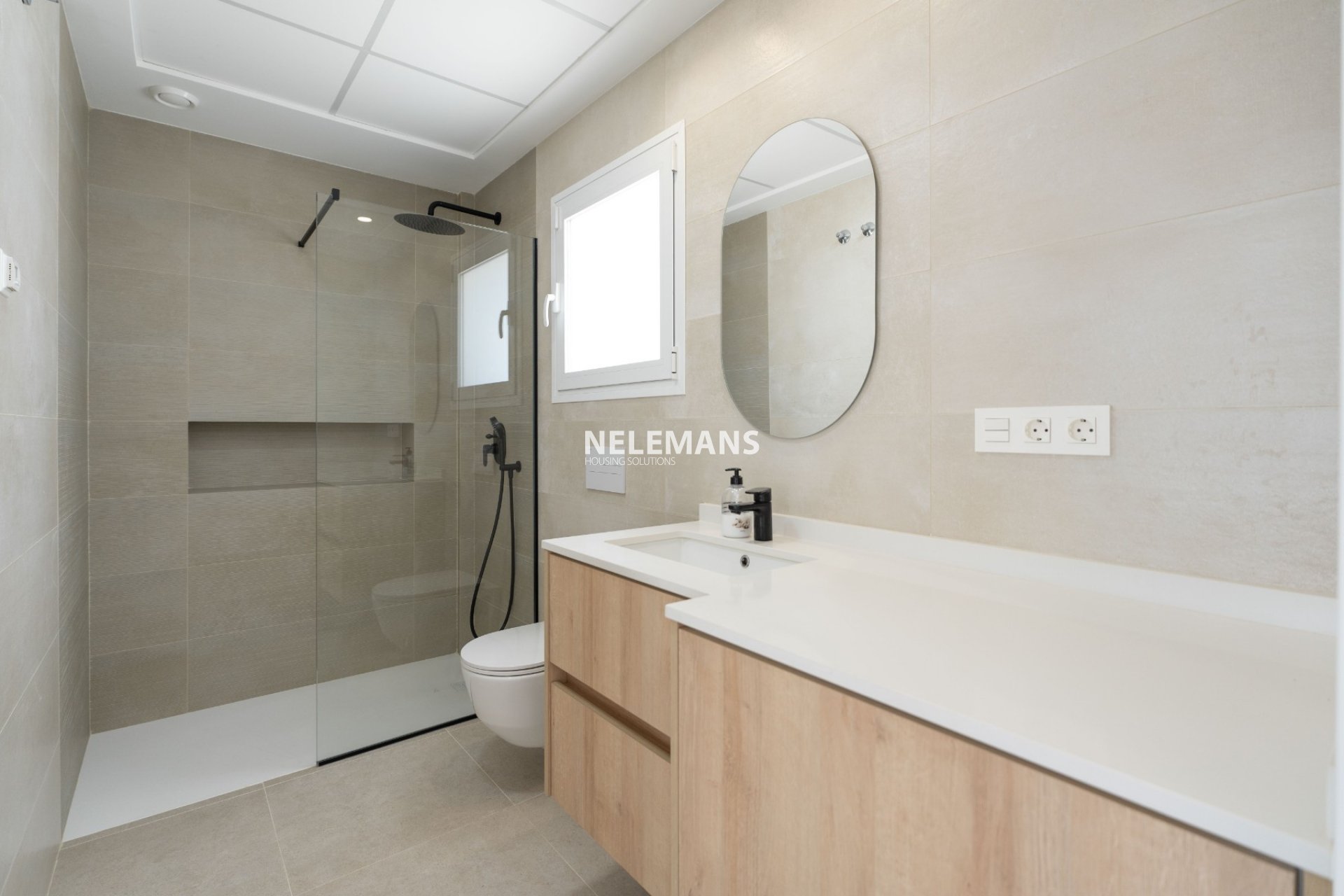 Nieuwbouw - Vrijstaande woning - Pilar de La Horadada