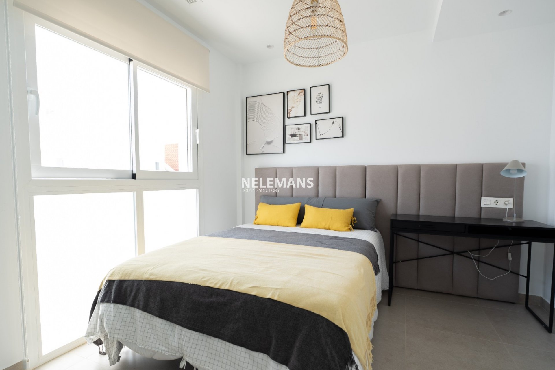 Nieuwbouw - Vrijstaande woning - Pilar de La Horadada