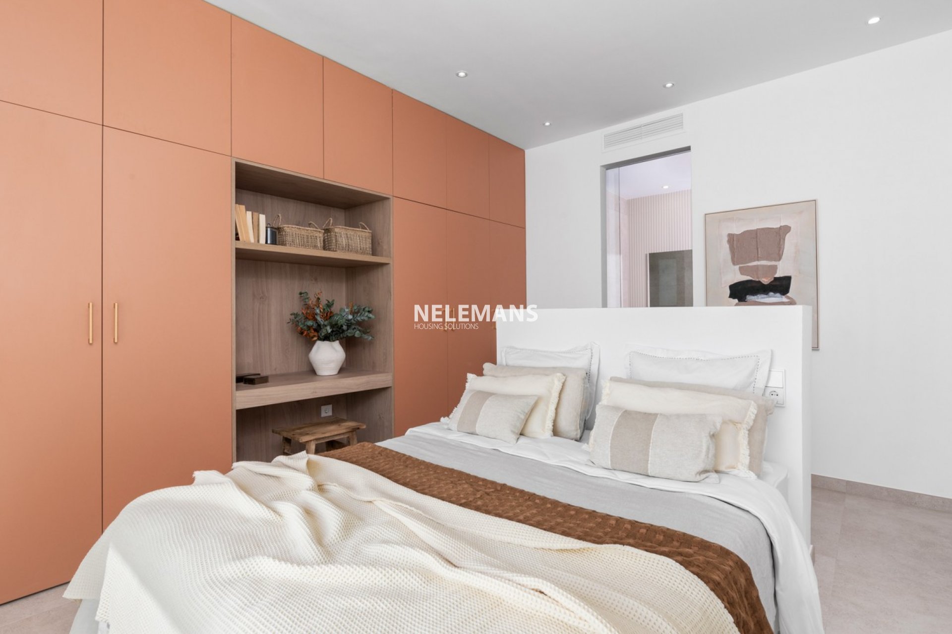 Nieuwbouw - Vrijstaande woning - Polop