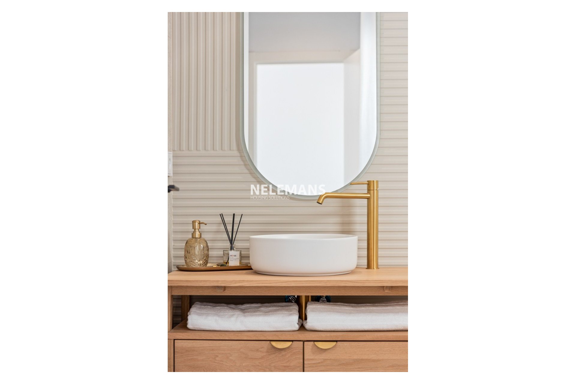 Nieuwbouw - Vrijstaande woning - Polop