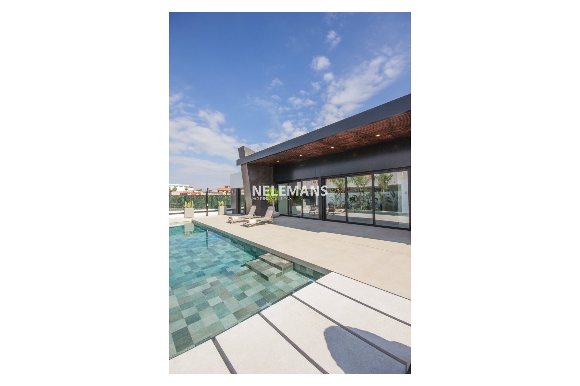 Nieuwbouw - Vrijstaande woning - Rojales - Ciudad Quesada