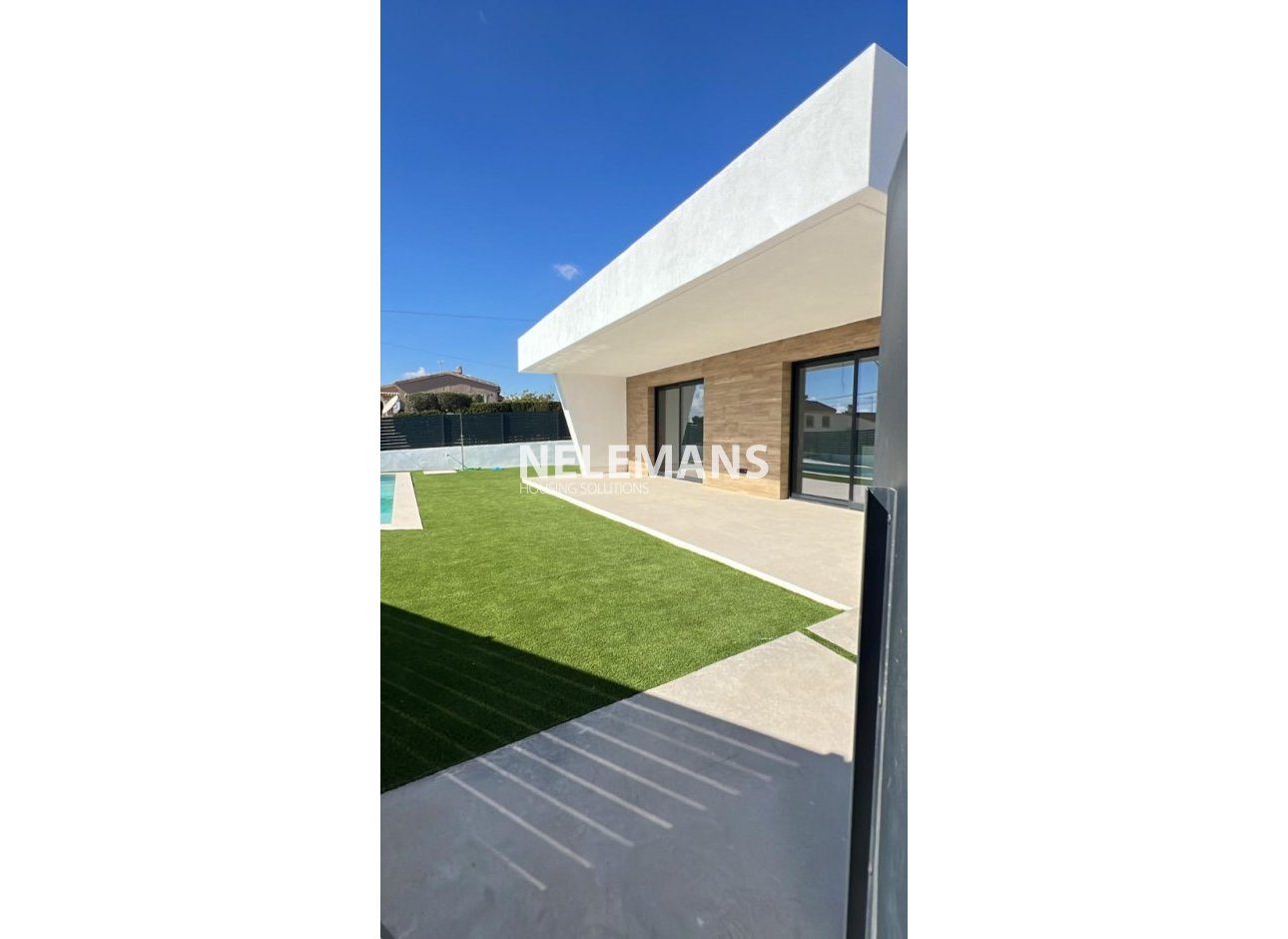 Nieuwbouw - Vrijstaande woning - Rojales - Ciudad Quesada