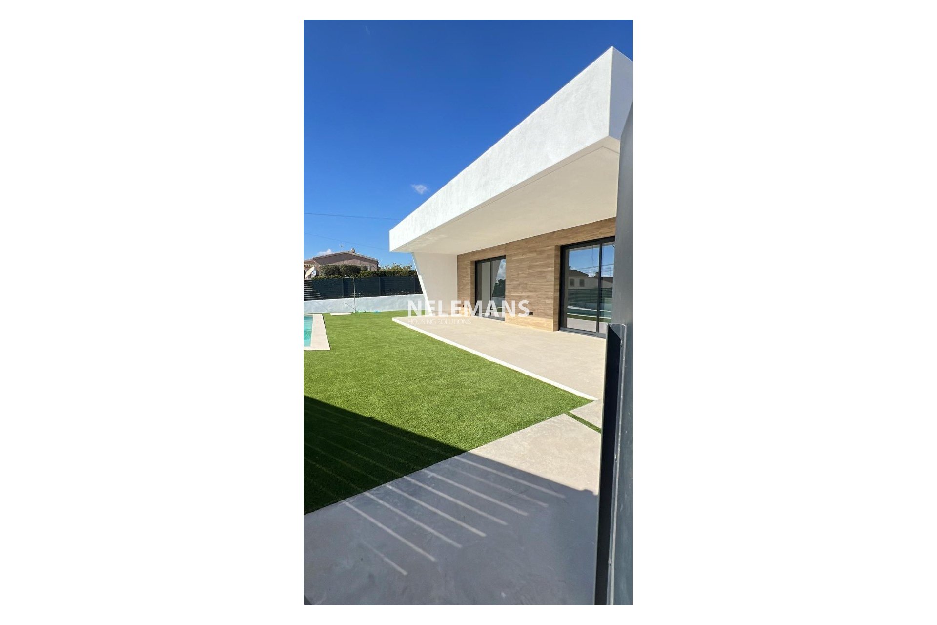 Nieuwbouw - Vrijstaande woning - Rojales - Ciudad Quesada