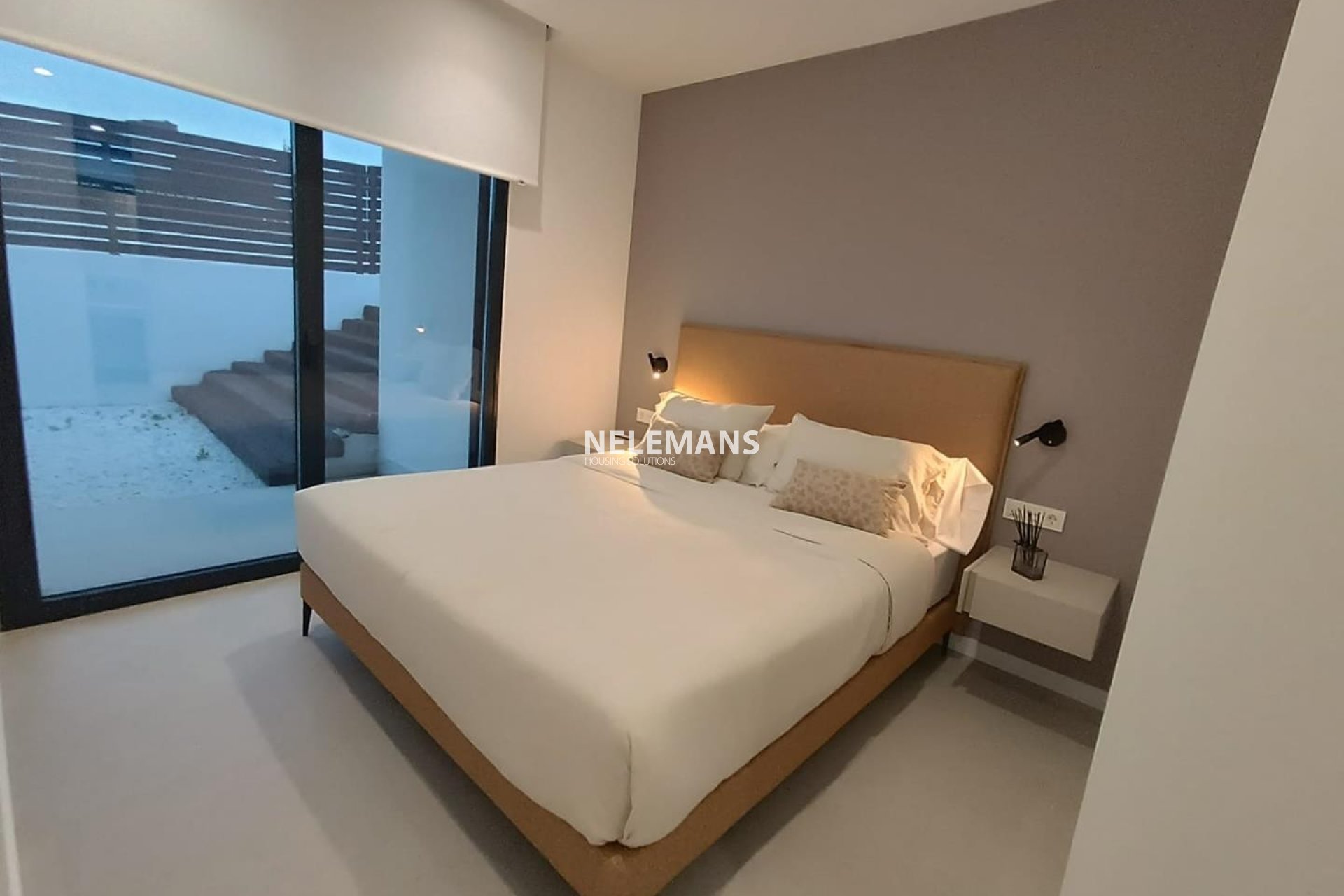 Nieuwbouw - Vrijstaande woning - Rojales - Ciudad Quesada