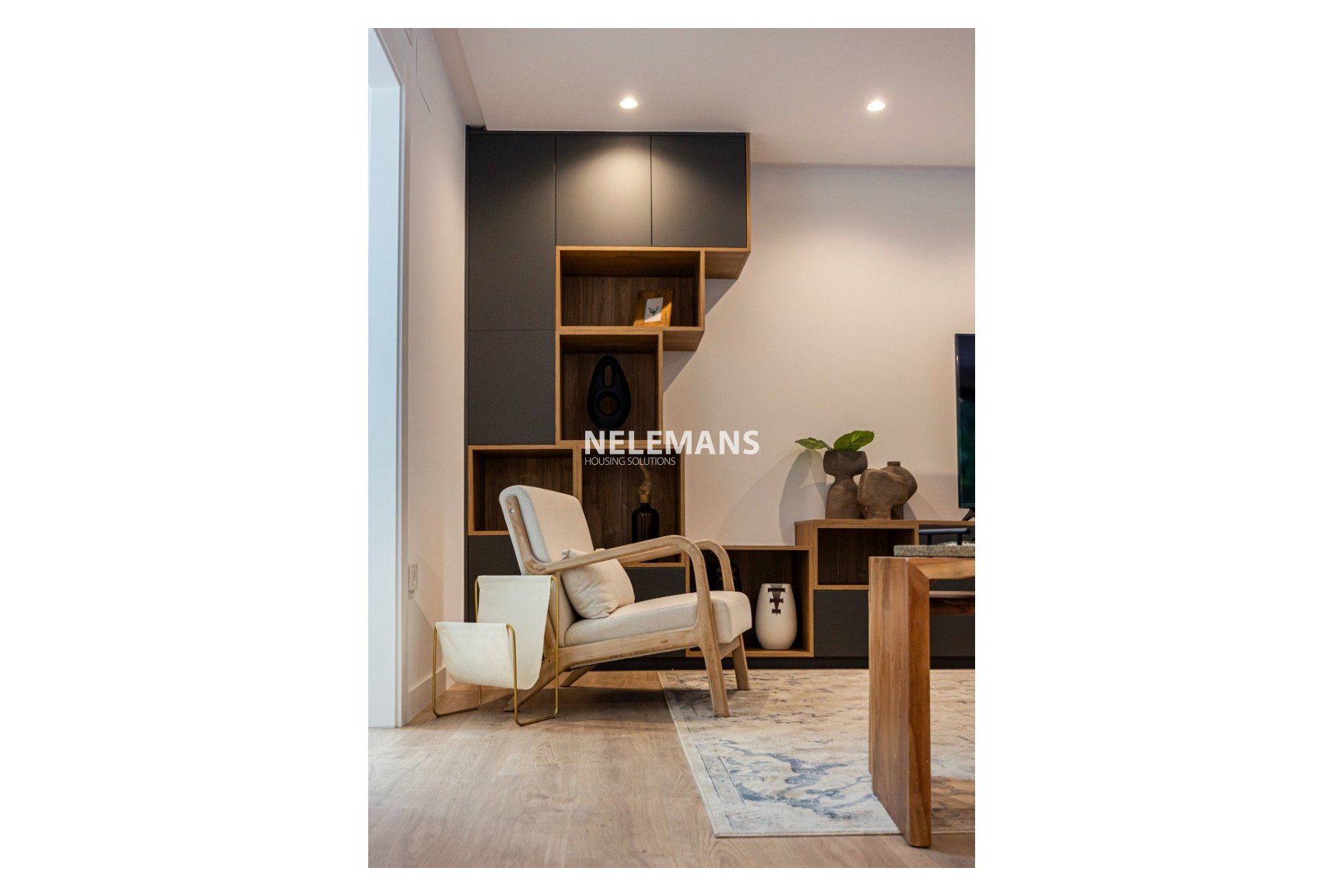 Nieuwbouw - Vrijstaande woning - Rojales - Ciudad Quesada