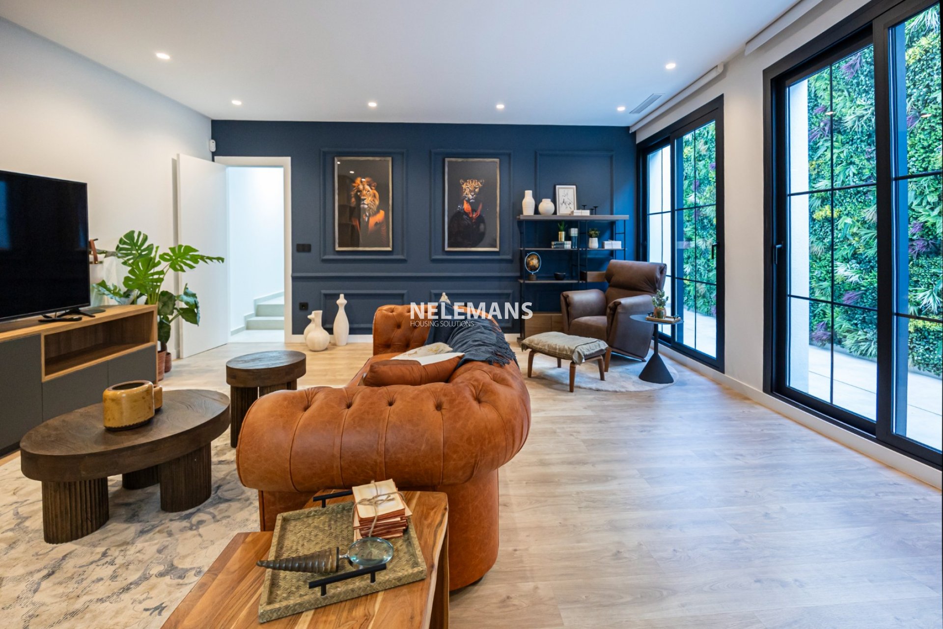 Nieuwbouw - Vrijstaande woning - Rojales - Ciudad Quesada